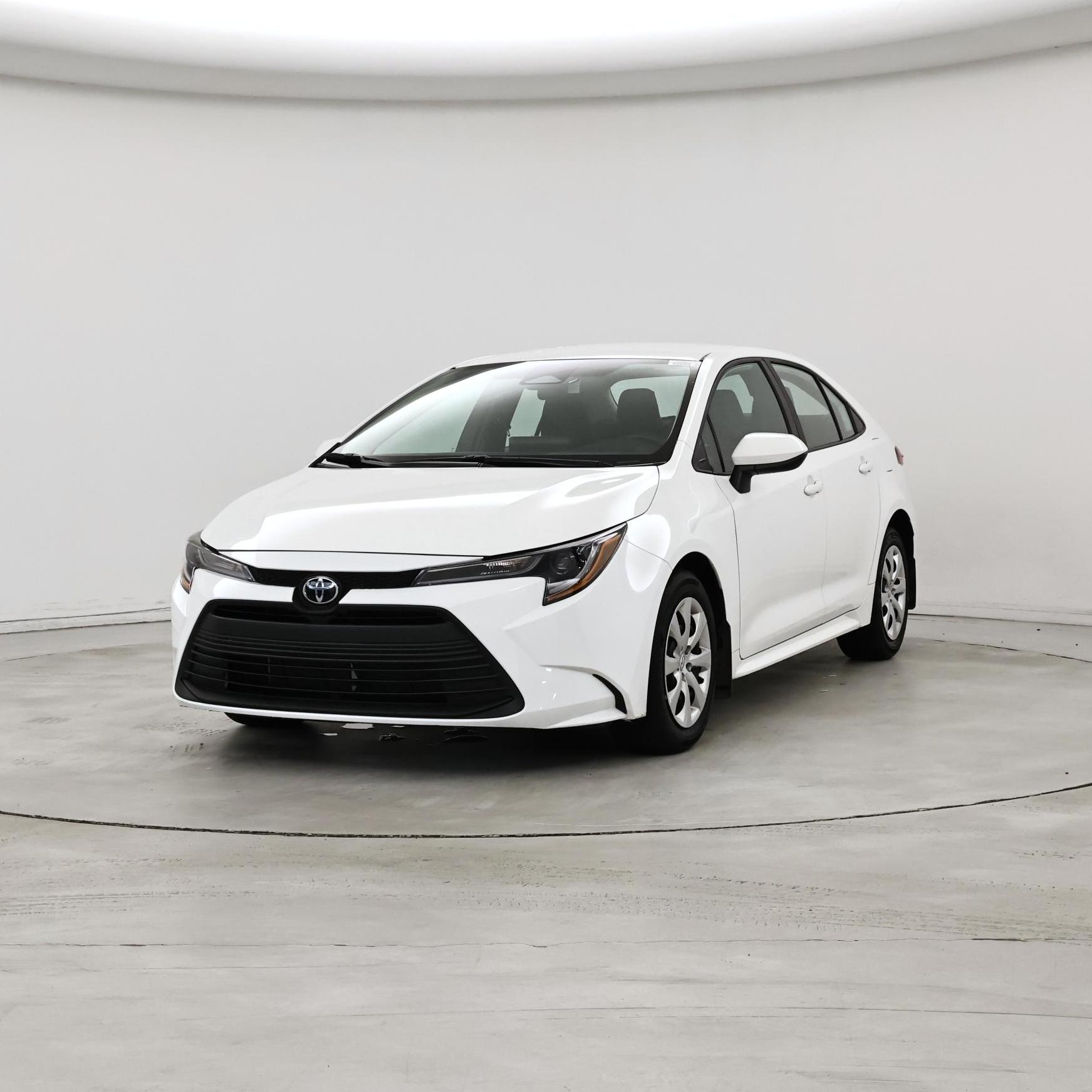 Thumbnail: 2024 Toyota Corolla - 4