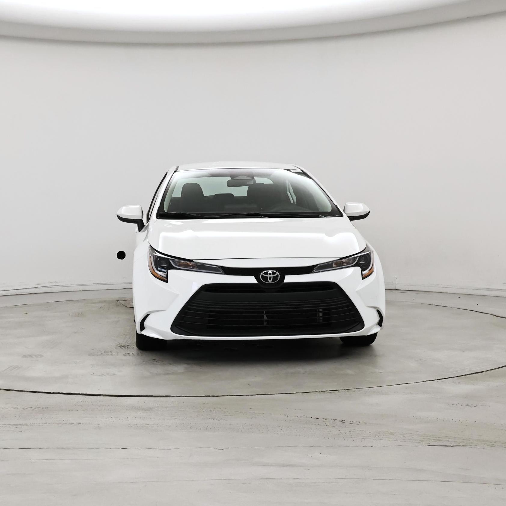 Thumbnail: 2024 Toyota Corolla - 5