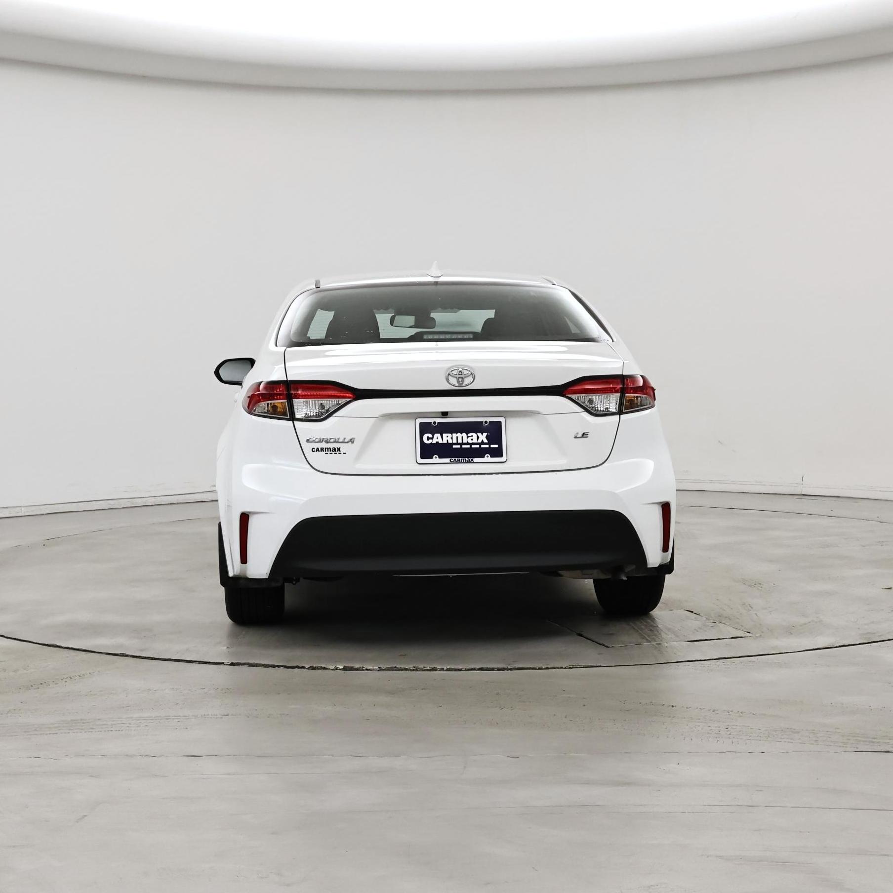 Thumbnail: 2024 Toyota Corolla - 6