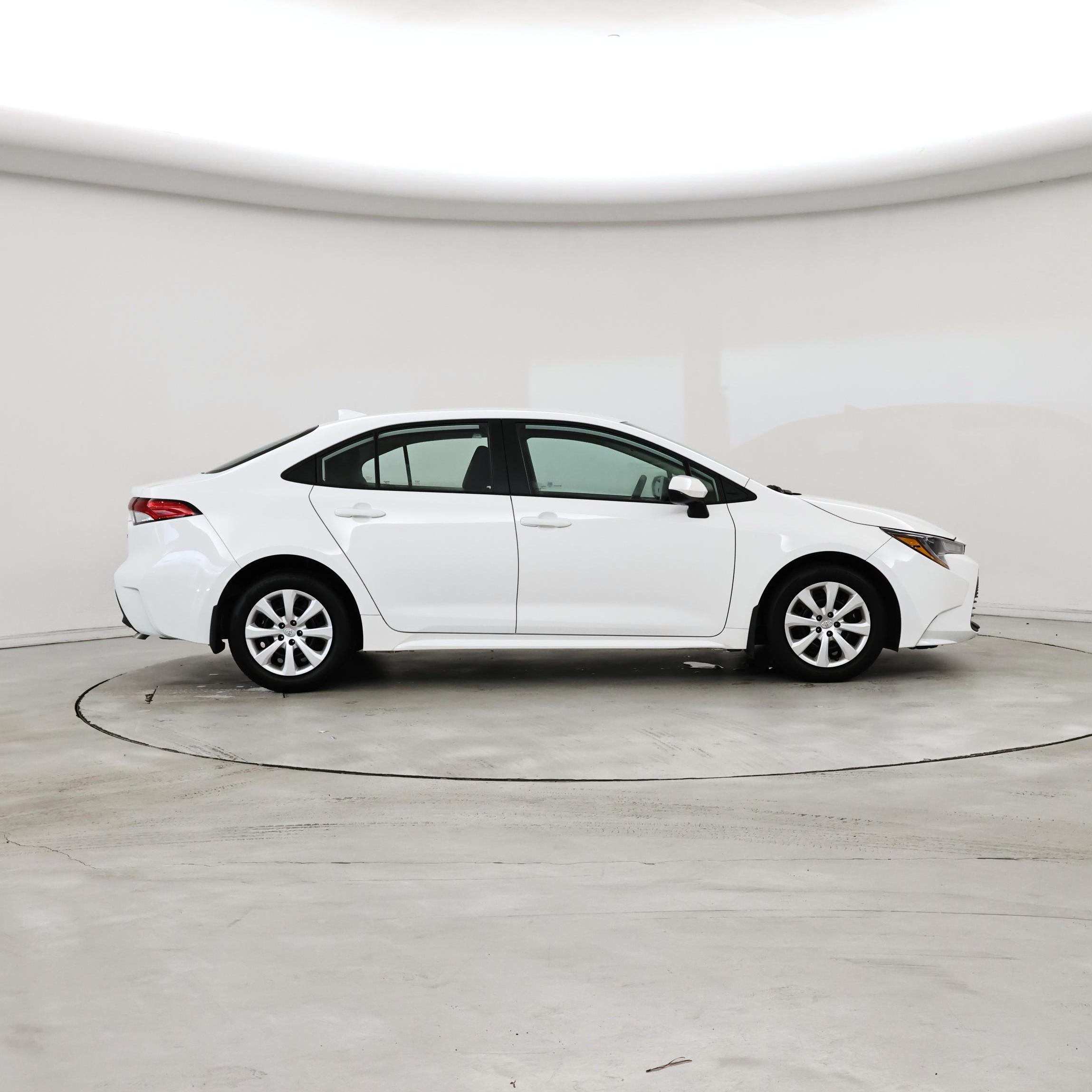 Thumbnail: 2024 Toyota Corolla - 7
