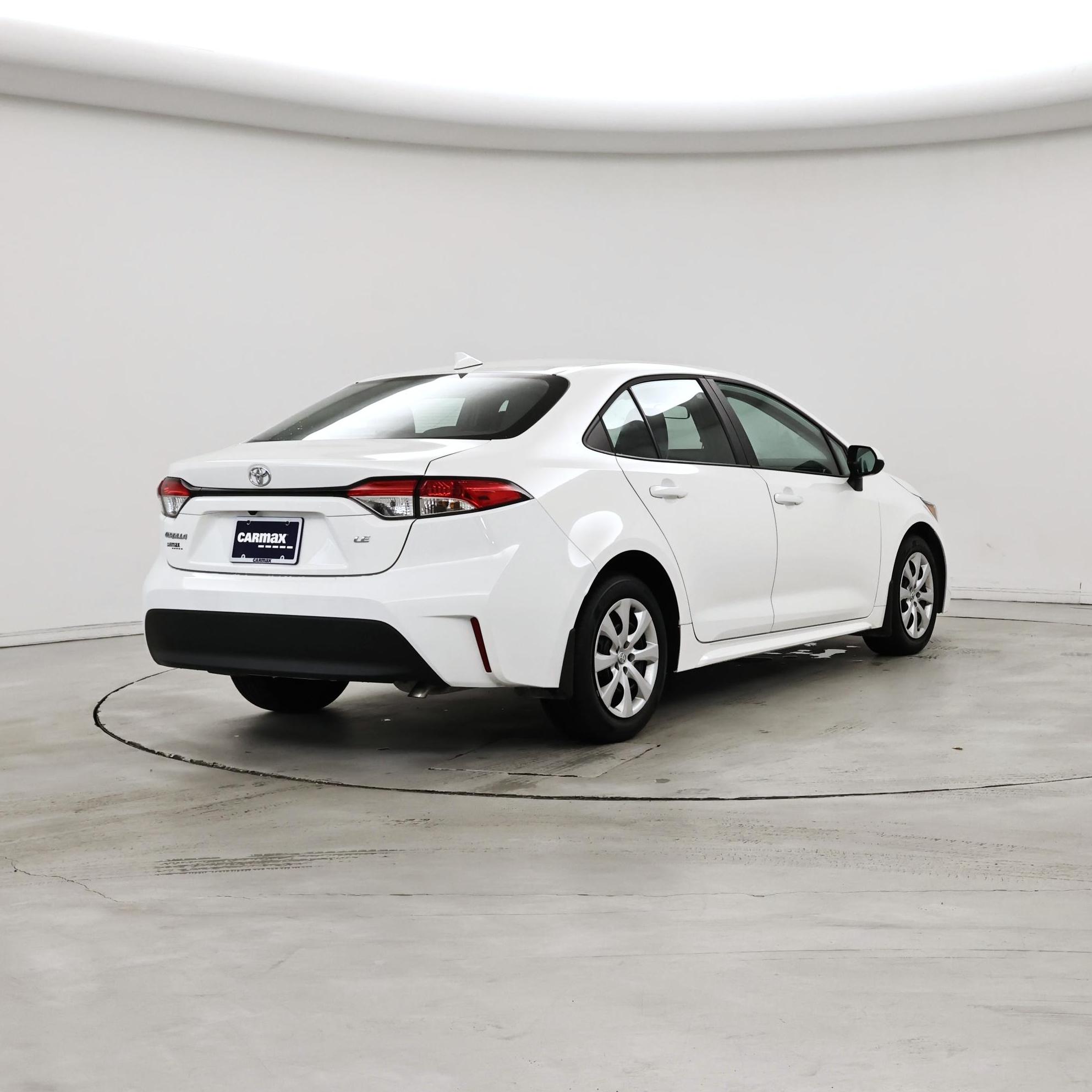 Thumbnail: 2024 Toyota Corolla - 8