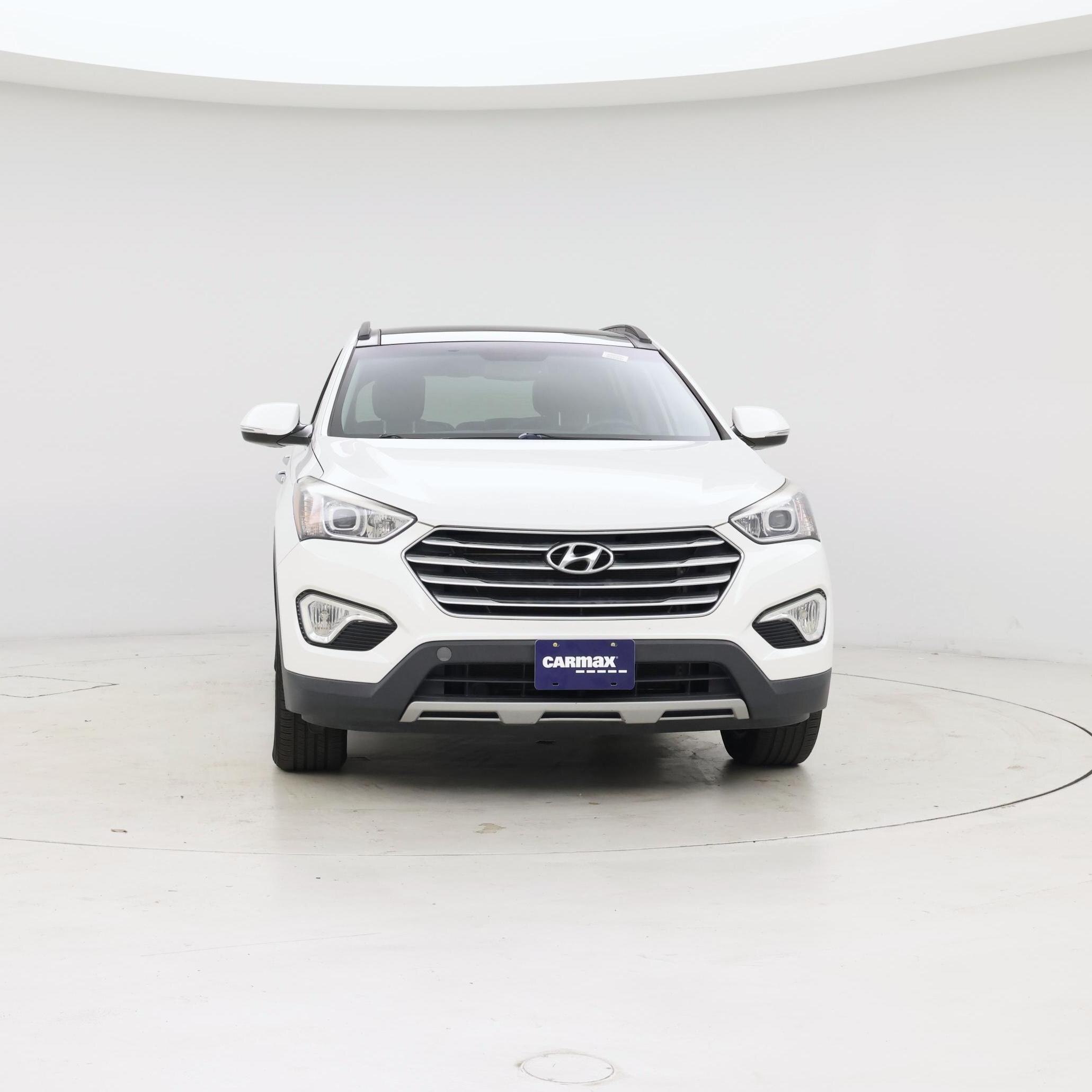 Thumbnail: 2015 Hyundai Santa Fe - 5