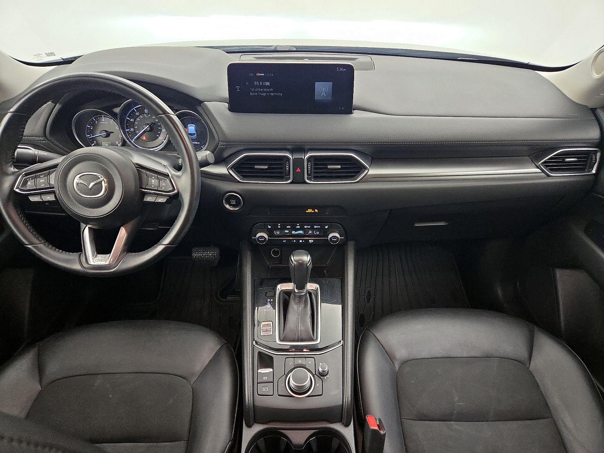 Thumbnail: 2023 Mazda CX-5 - 9