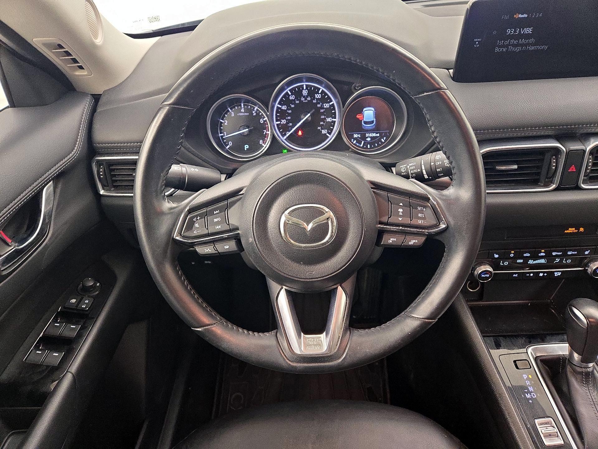 Thumbnail: 2023 Mazda CX-5 - 10