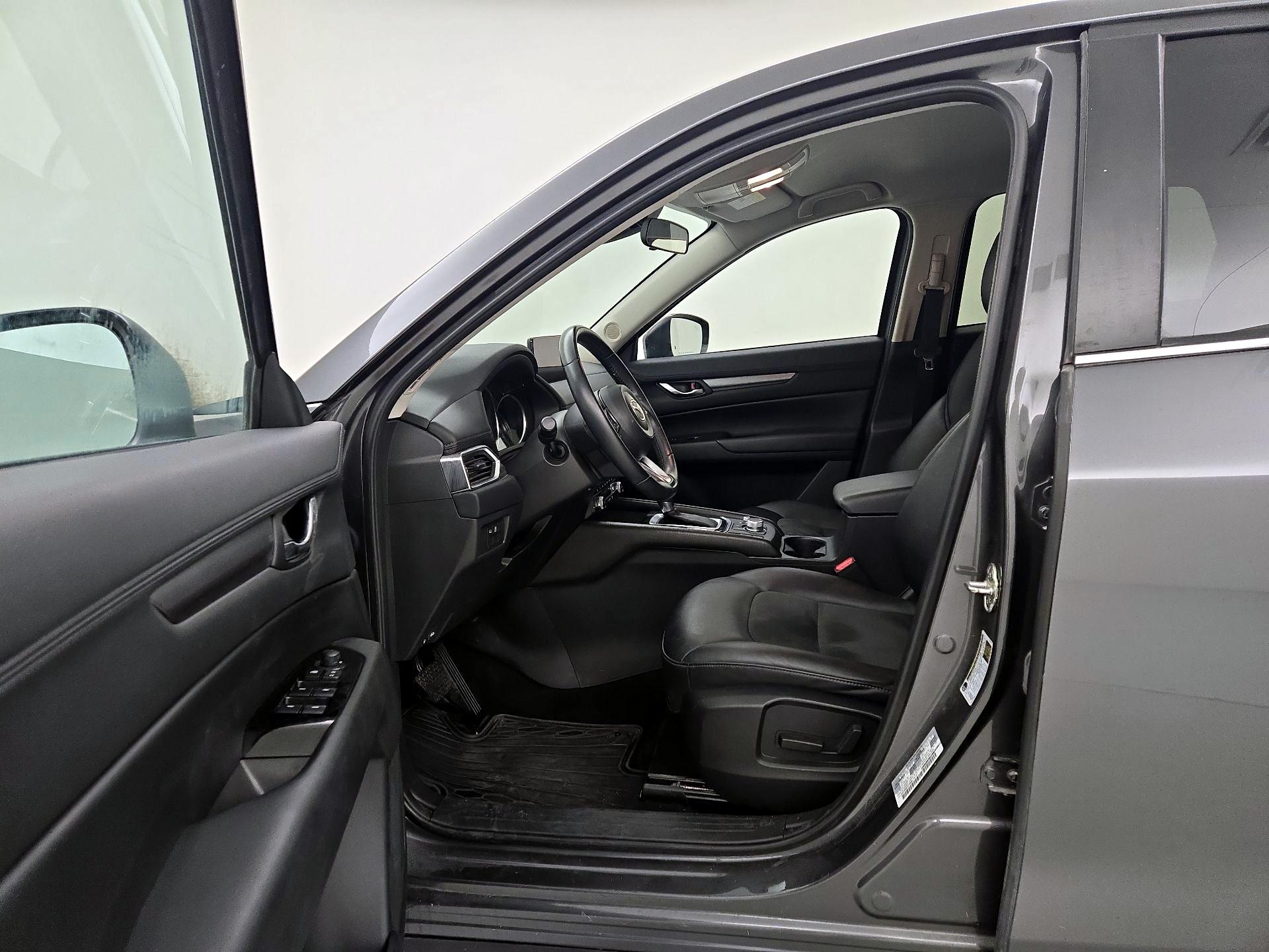 Thumbnail: 2023 Mazda CX-5 - 11