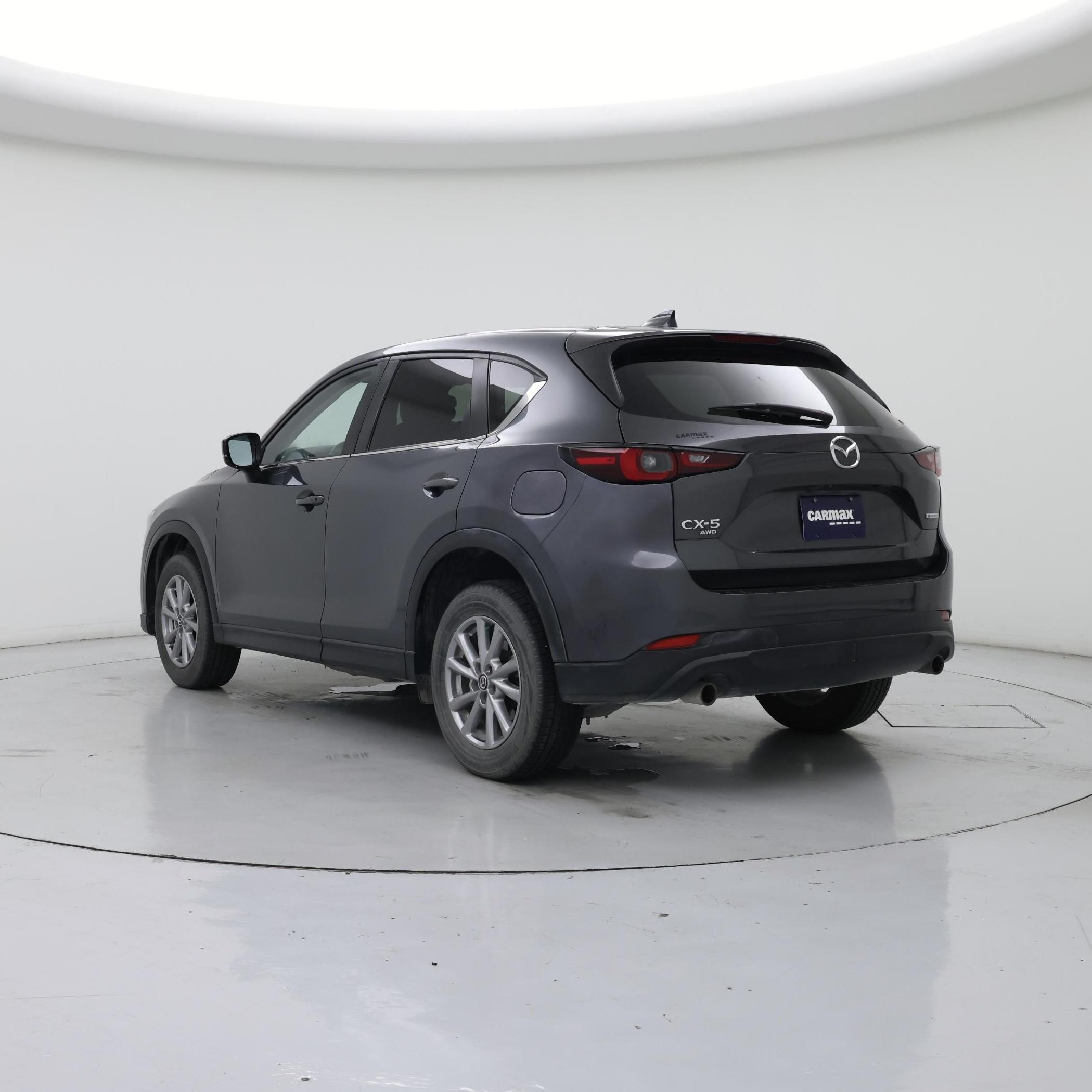 Thumbnail: 2023 Mazda CX-5 - 2