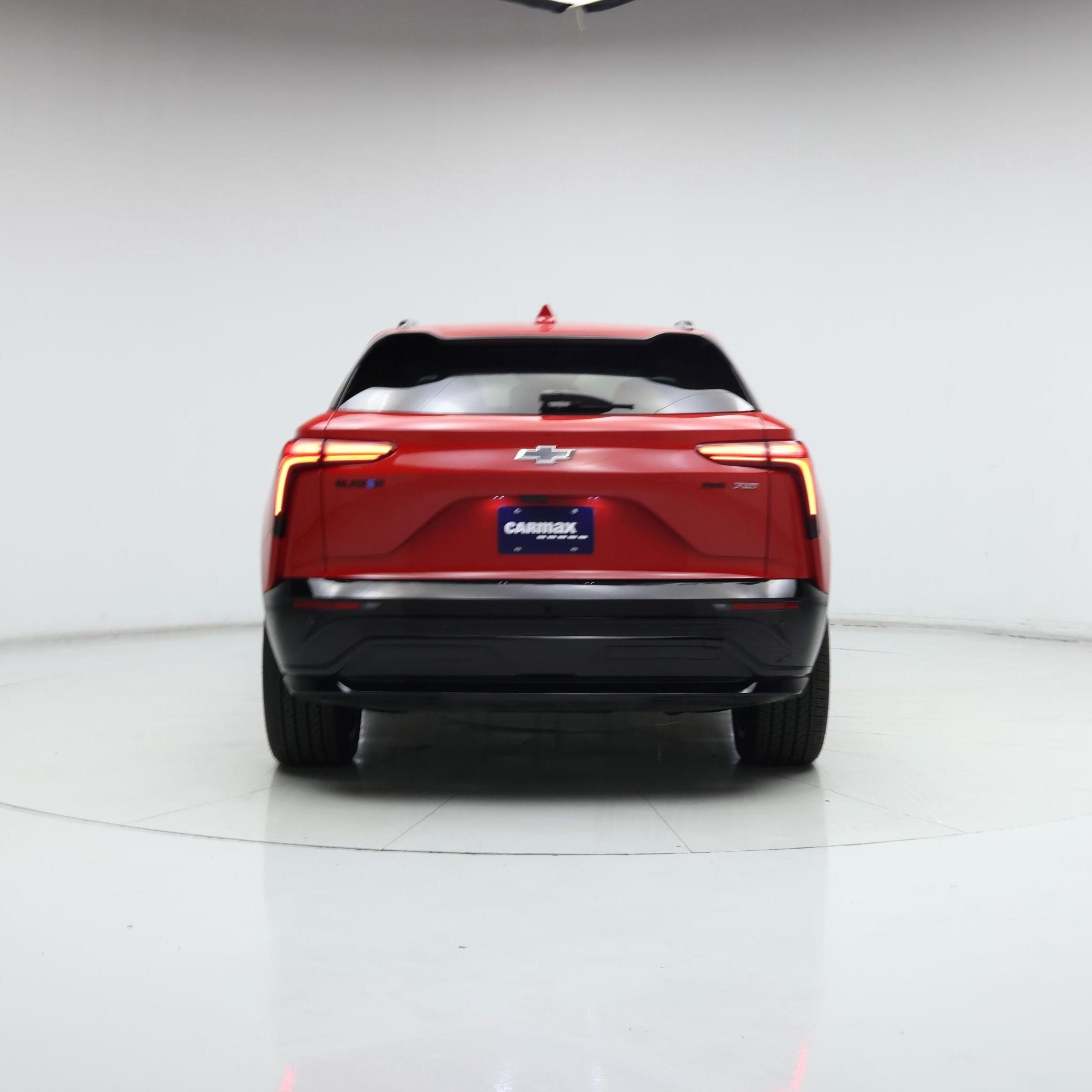 Thumbnail: 2024 Chevrolet Blazer EV - 6