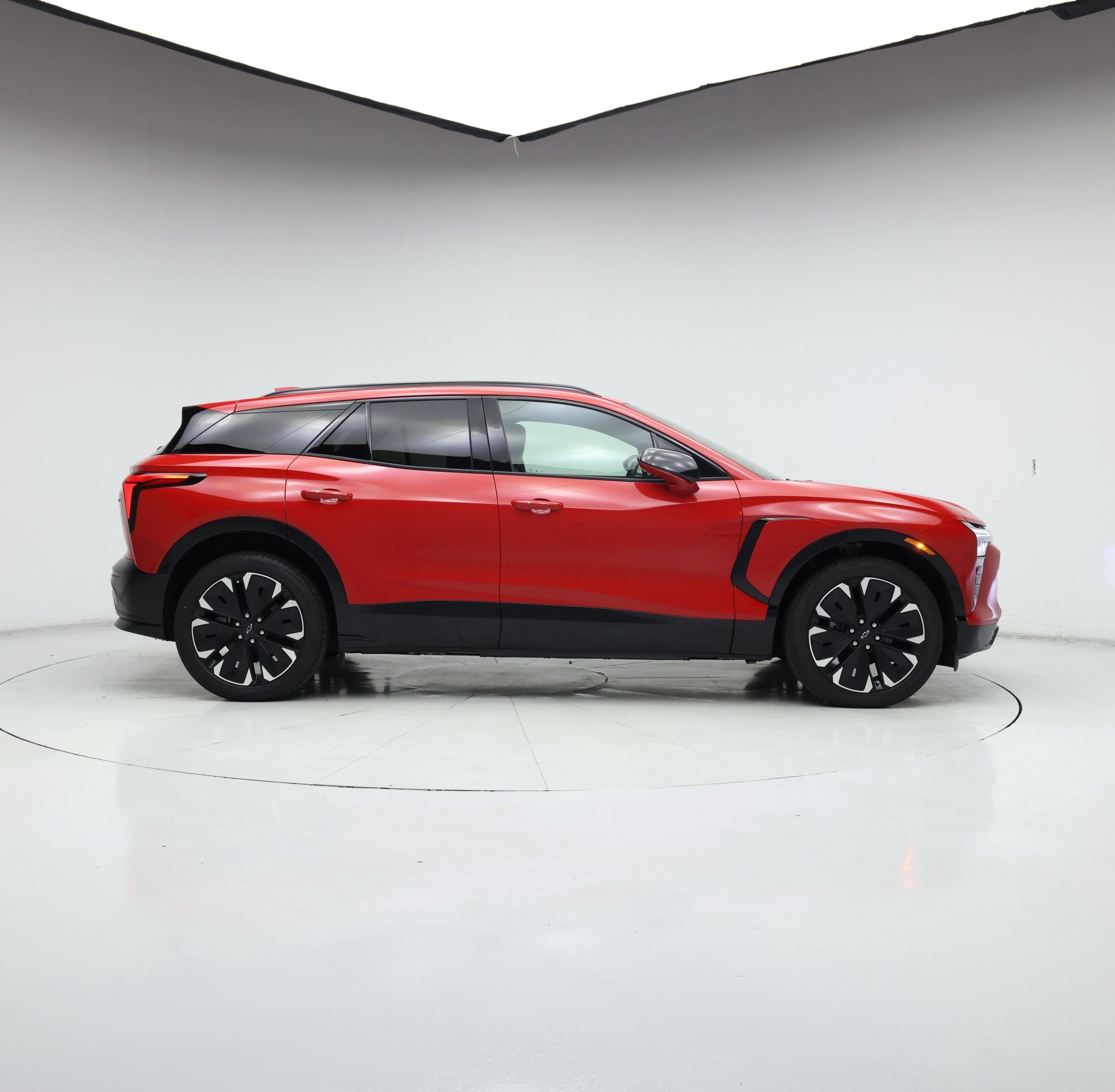 Thumbnail: 2024 Chevrolet Blazer EV - 7