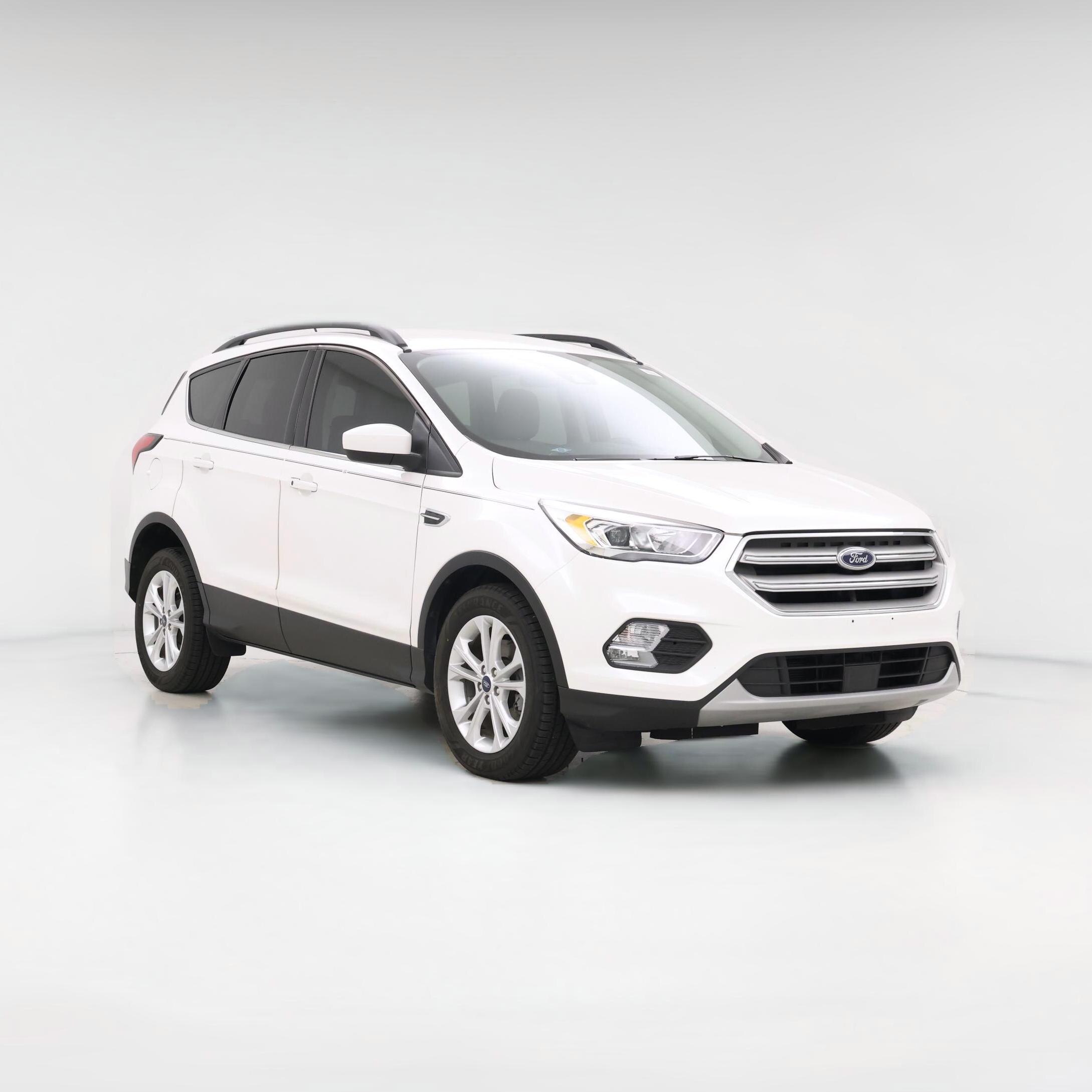 Thumbnail: 2019 Ford Escape - 1