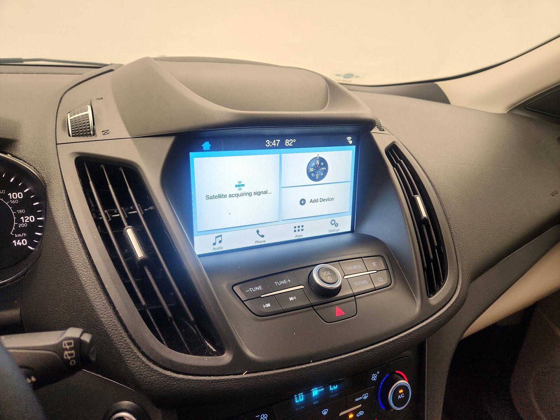 Thumbnail: 2019 Ford Escape - 13