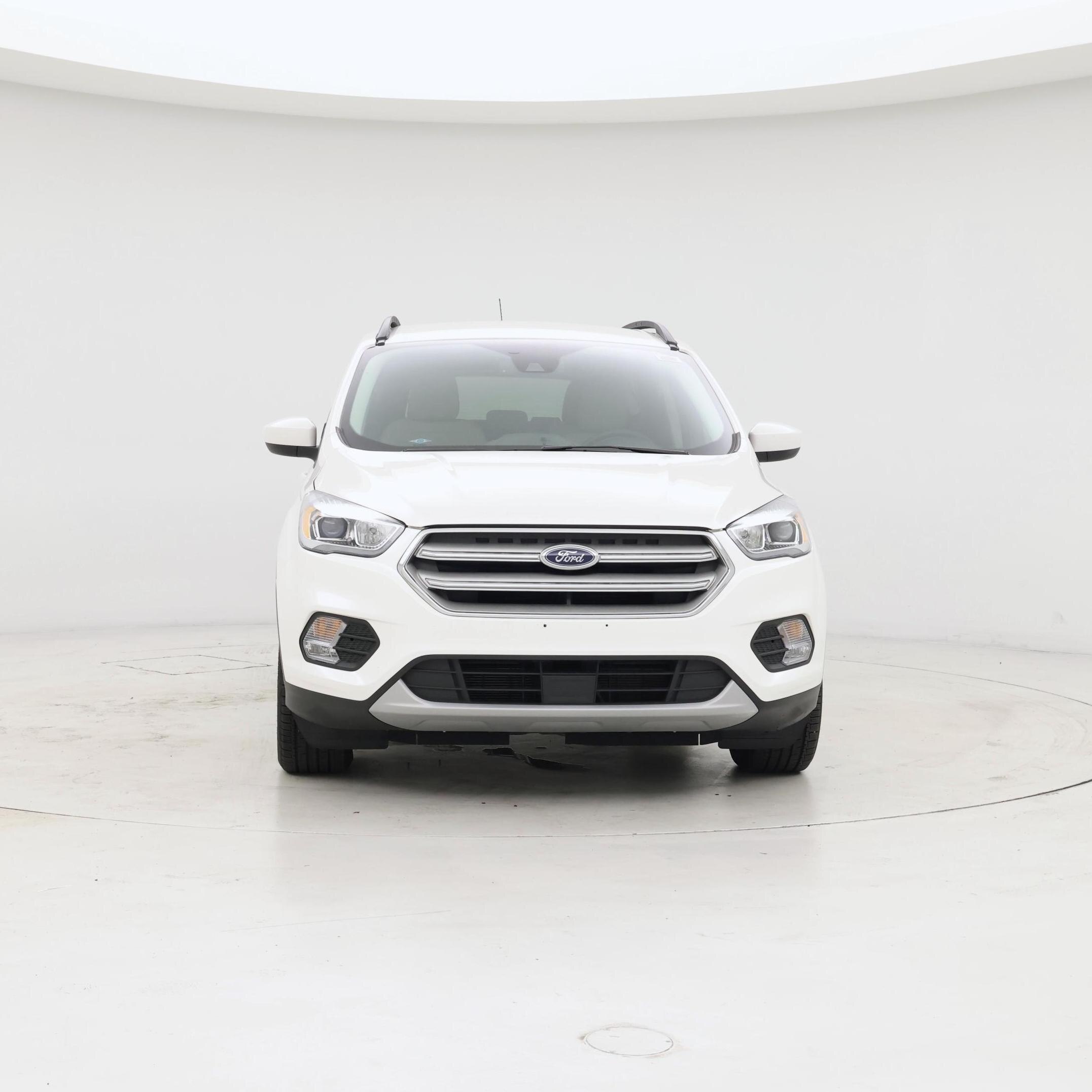 Thumbnail: 2019 Ford Escape - 5