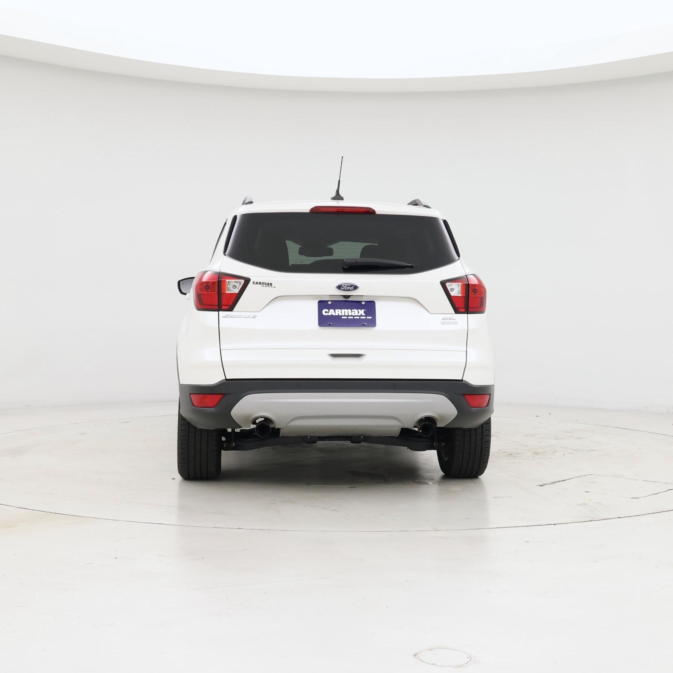 Thumbnail: 2019 Ford Escape - 6
