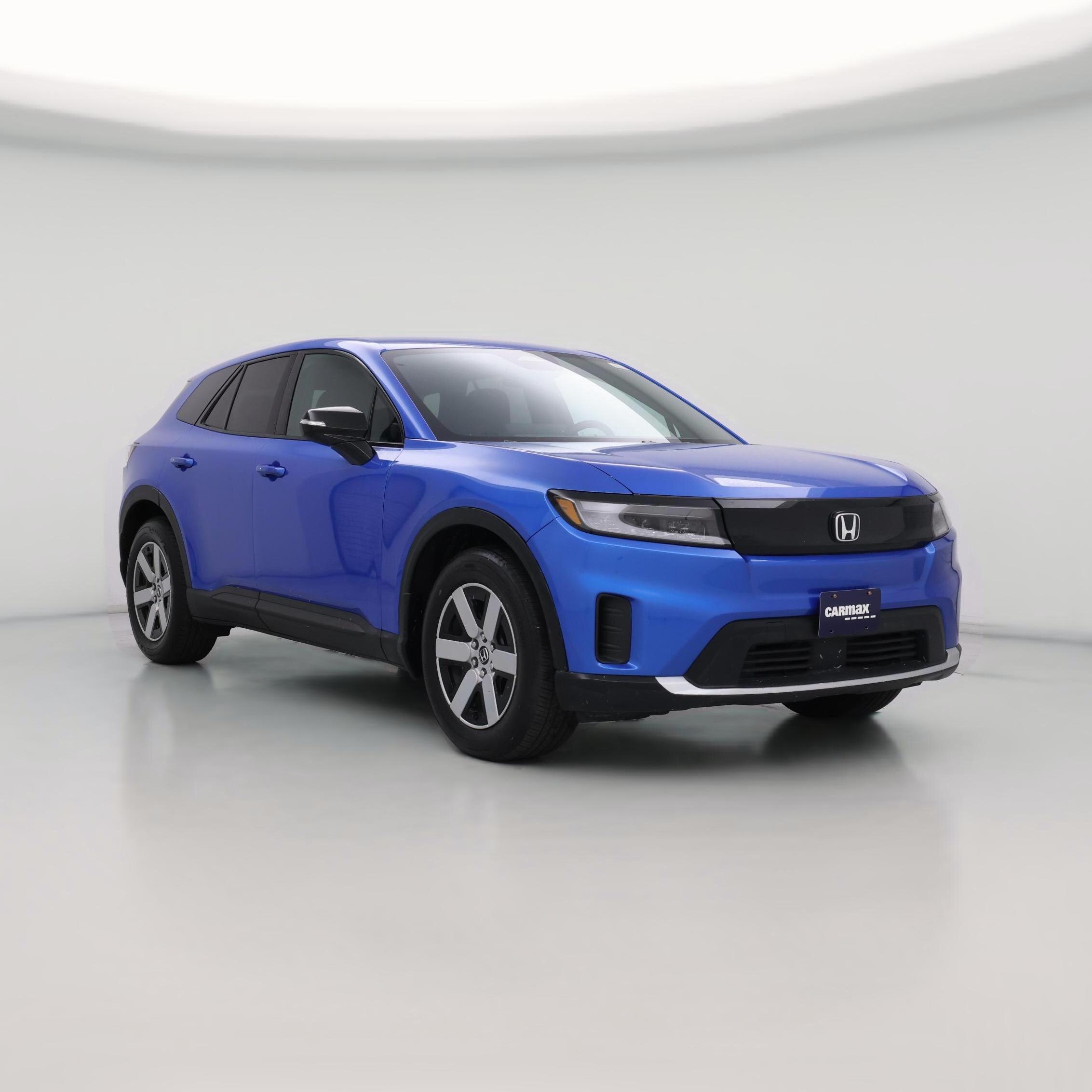 Thumbnail: 2024 Honda Prologue - 1