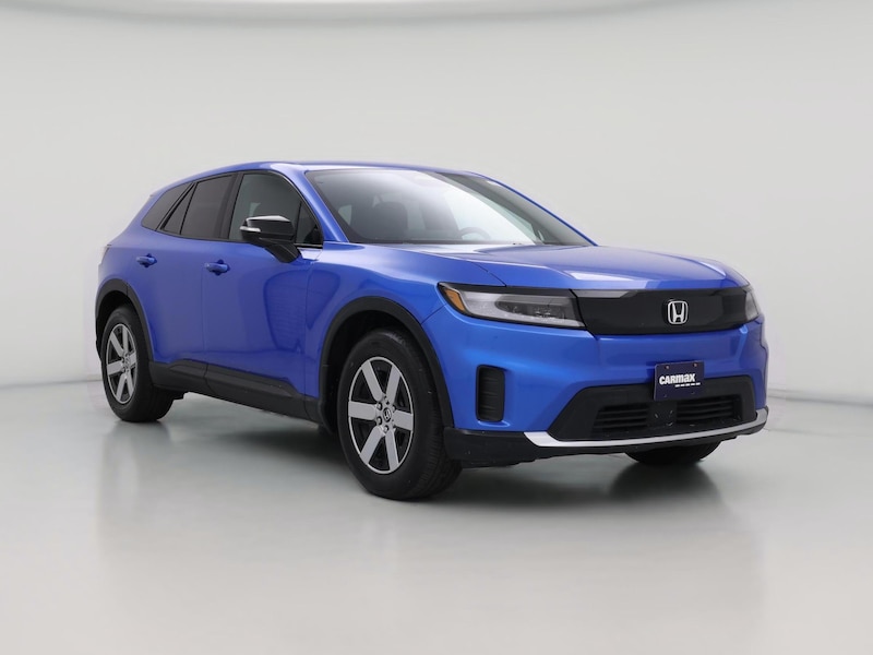 2024 Honda Prologue EX -
                  Austin, TX