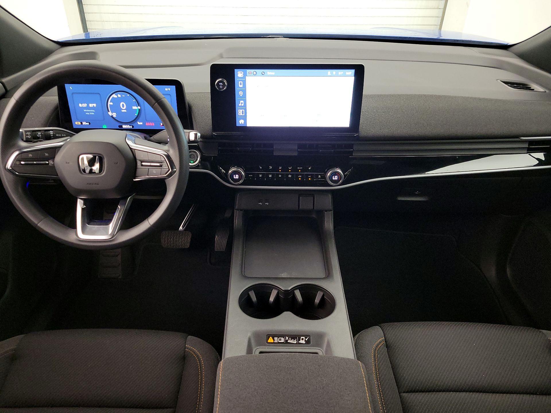 Thumbnail: 2024 Honda Prologue - 9