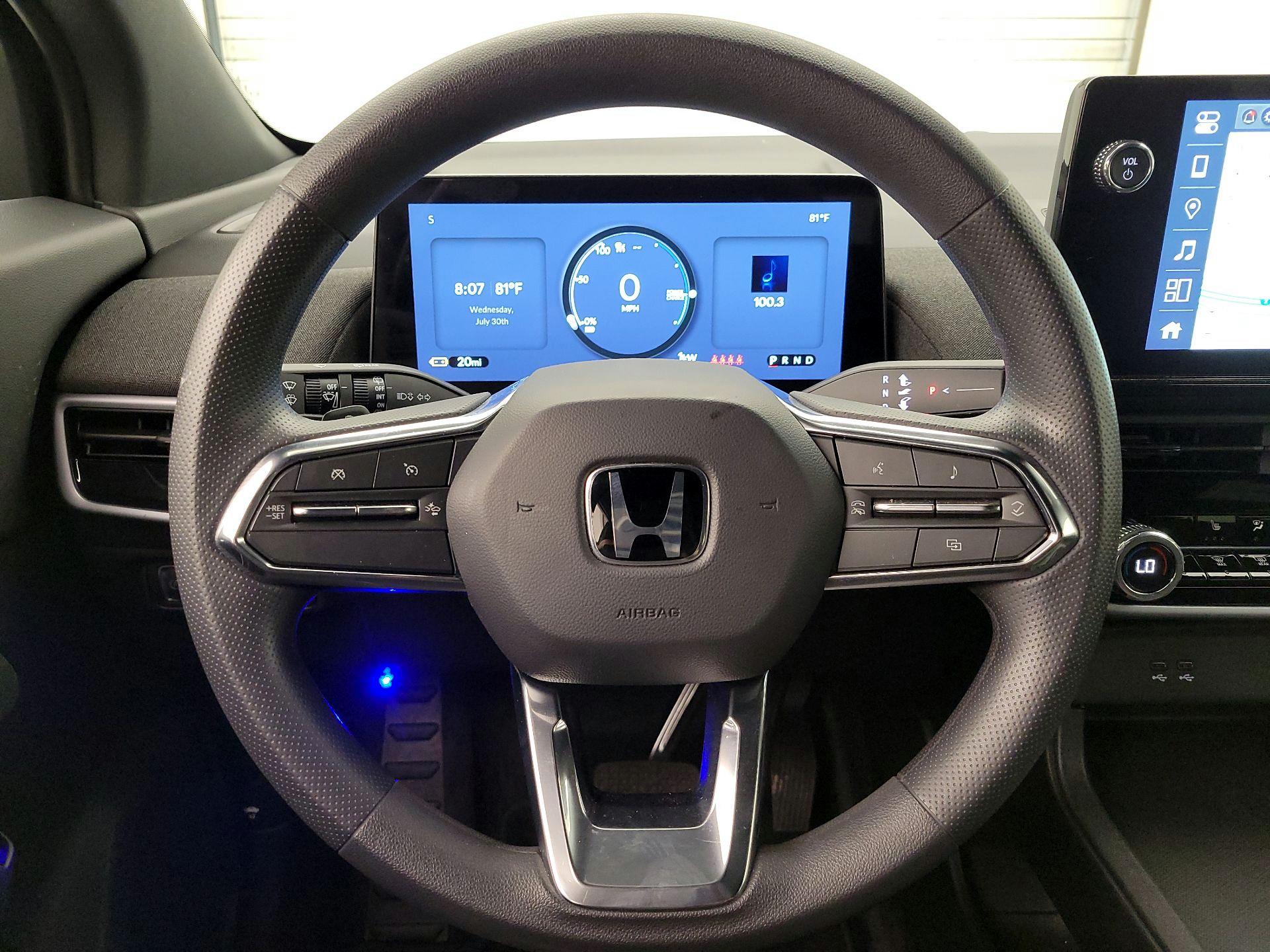 Thumbnail: 2024 Honda Prologue - 10