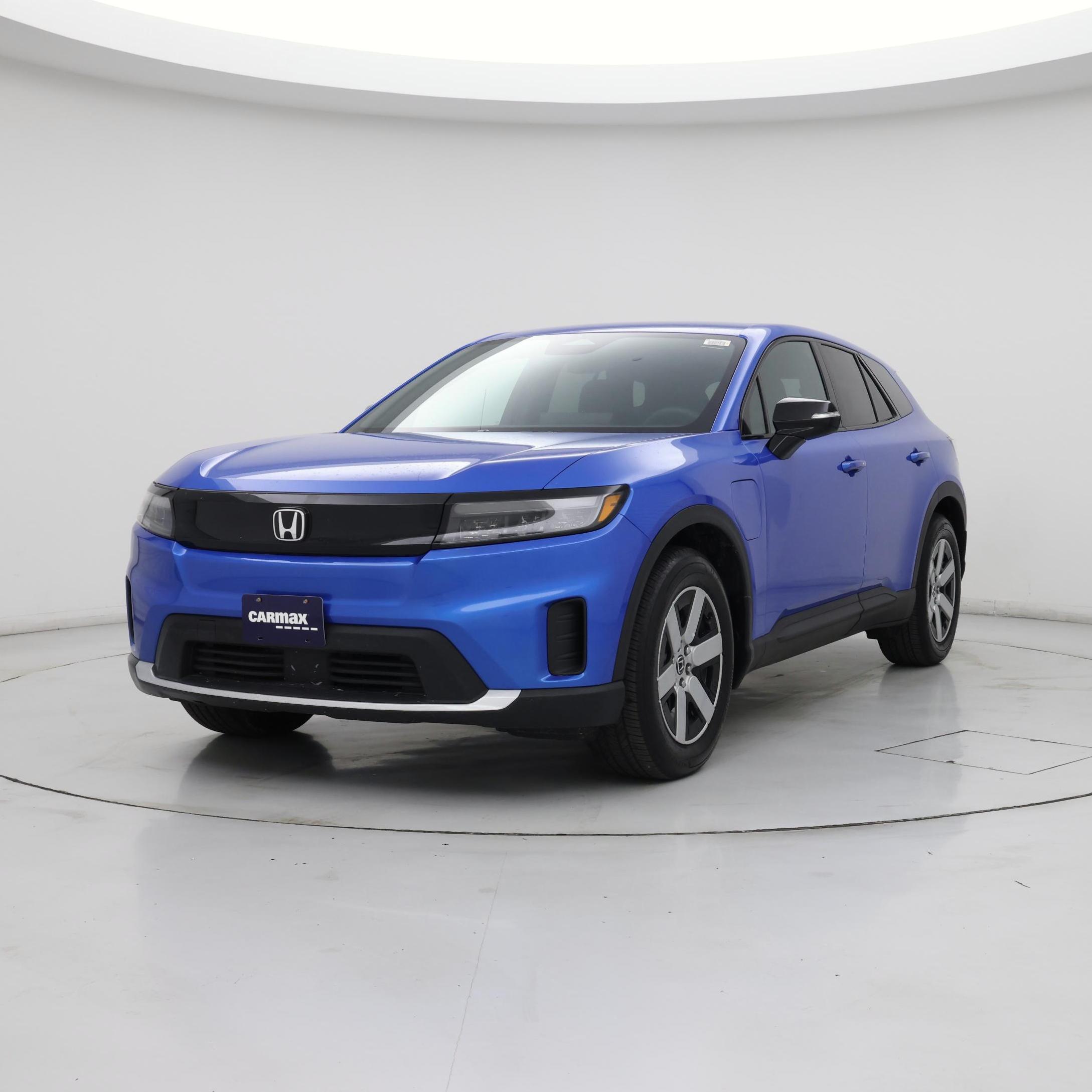 Thumbnail: 2024 Honda Prologue - 4