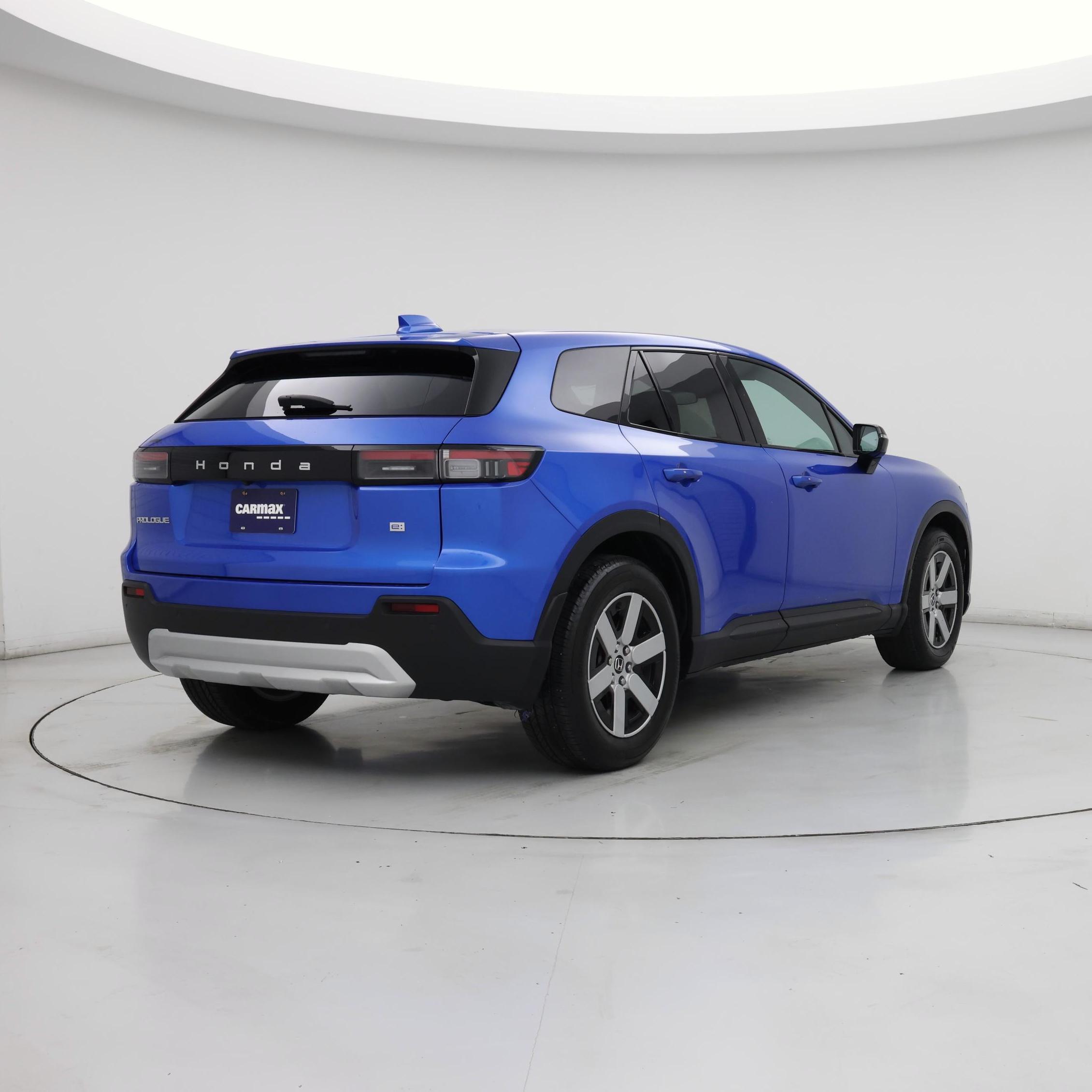 Thumbnail: 2024 Honda Prologue - 8