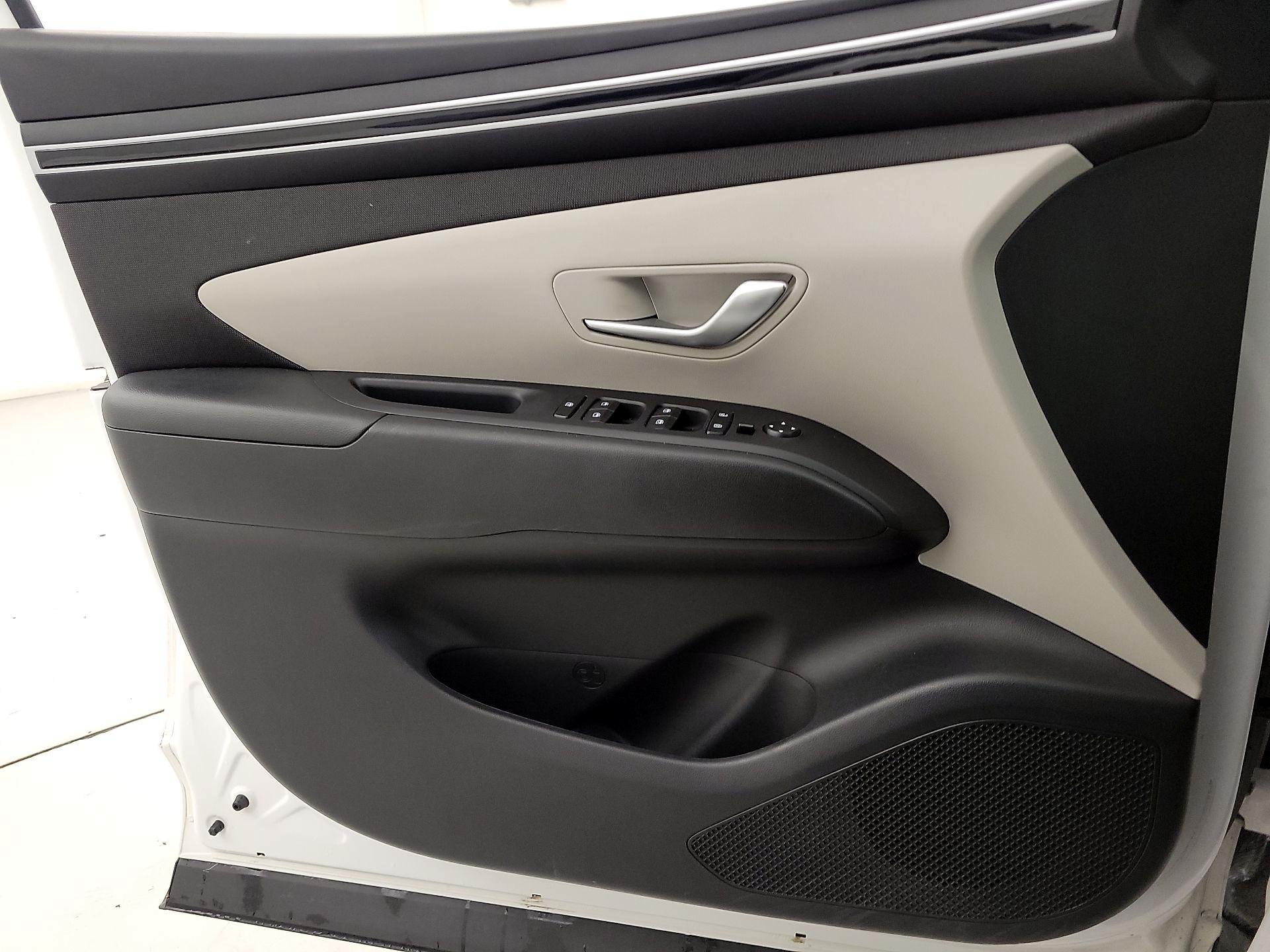 Thumbnail: 2024 Hyundai Tucson - 12