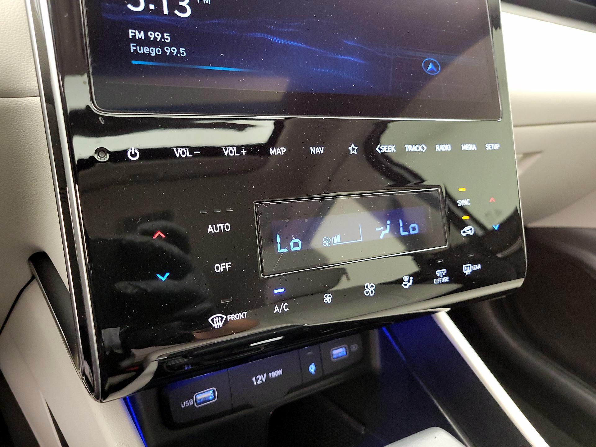 Thumbnail: 2024 Hyundai Tucson - 17