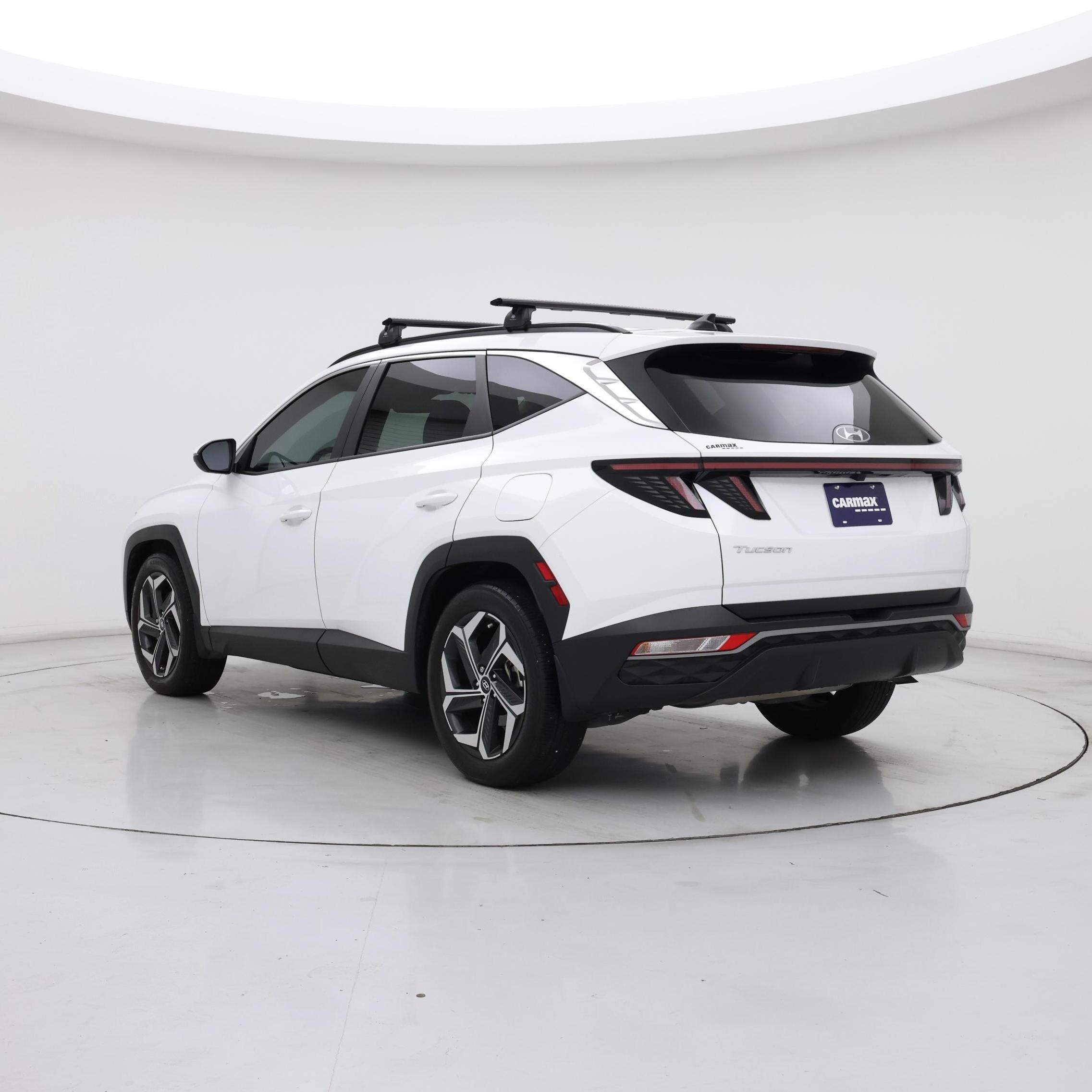 Thumbnail: 2024 Hyundai Tucson - 2
