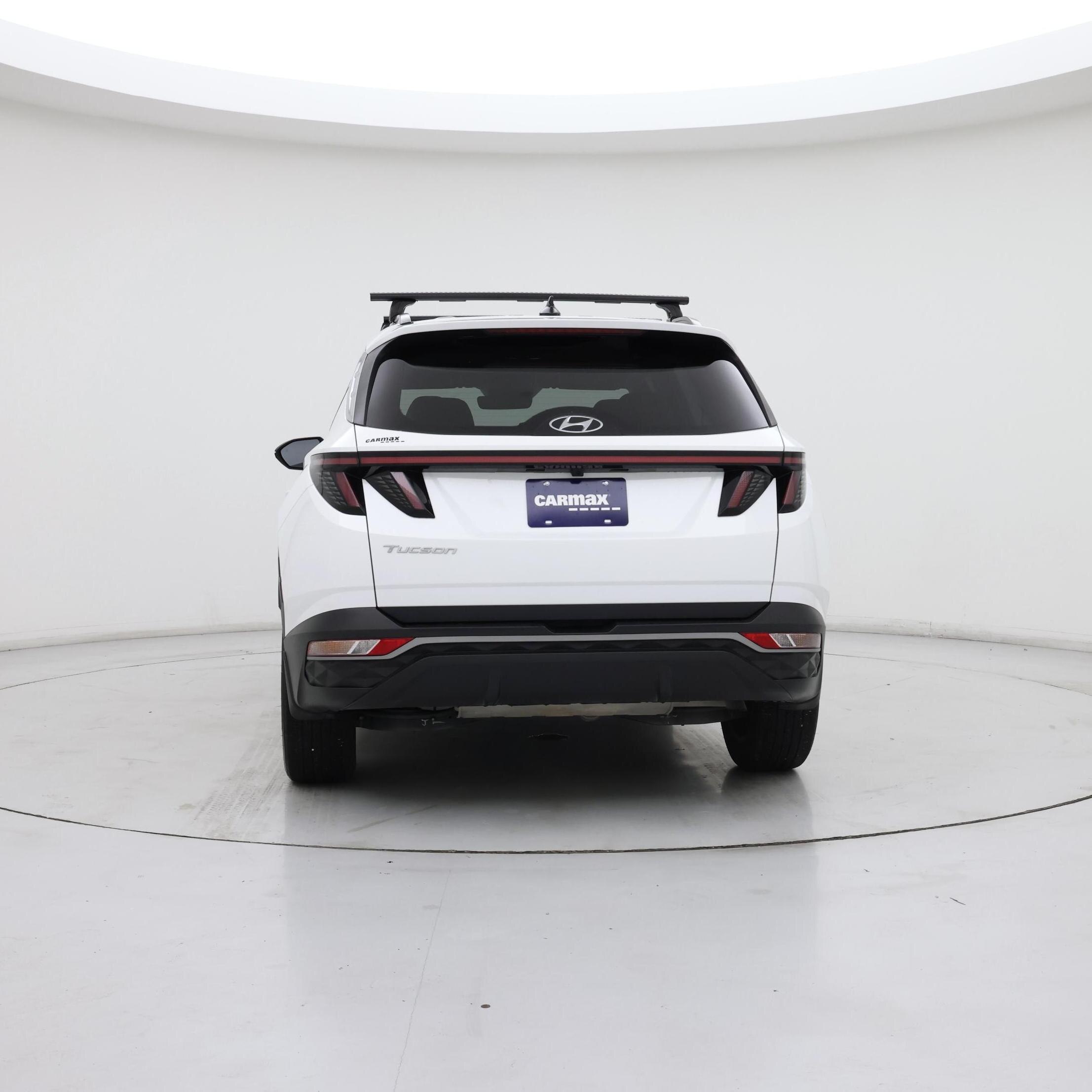 Thumbnail: 2024 Hyundai Tucson - 6