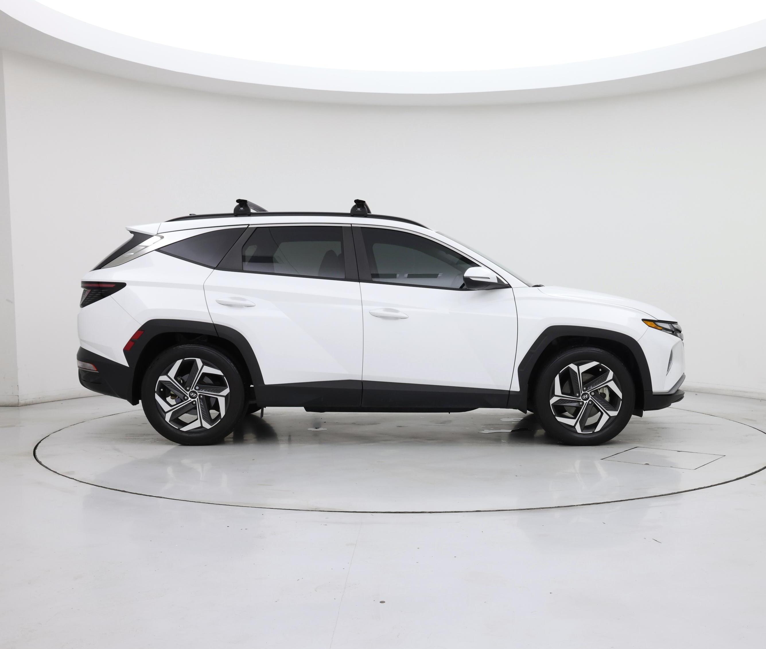 Thumbnail: 2024 Hyundai Tucson - 7