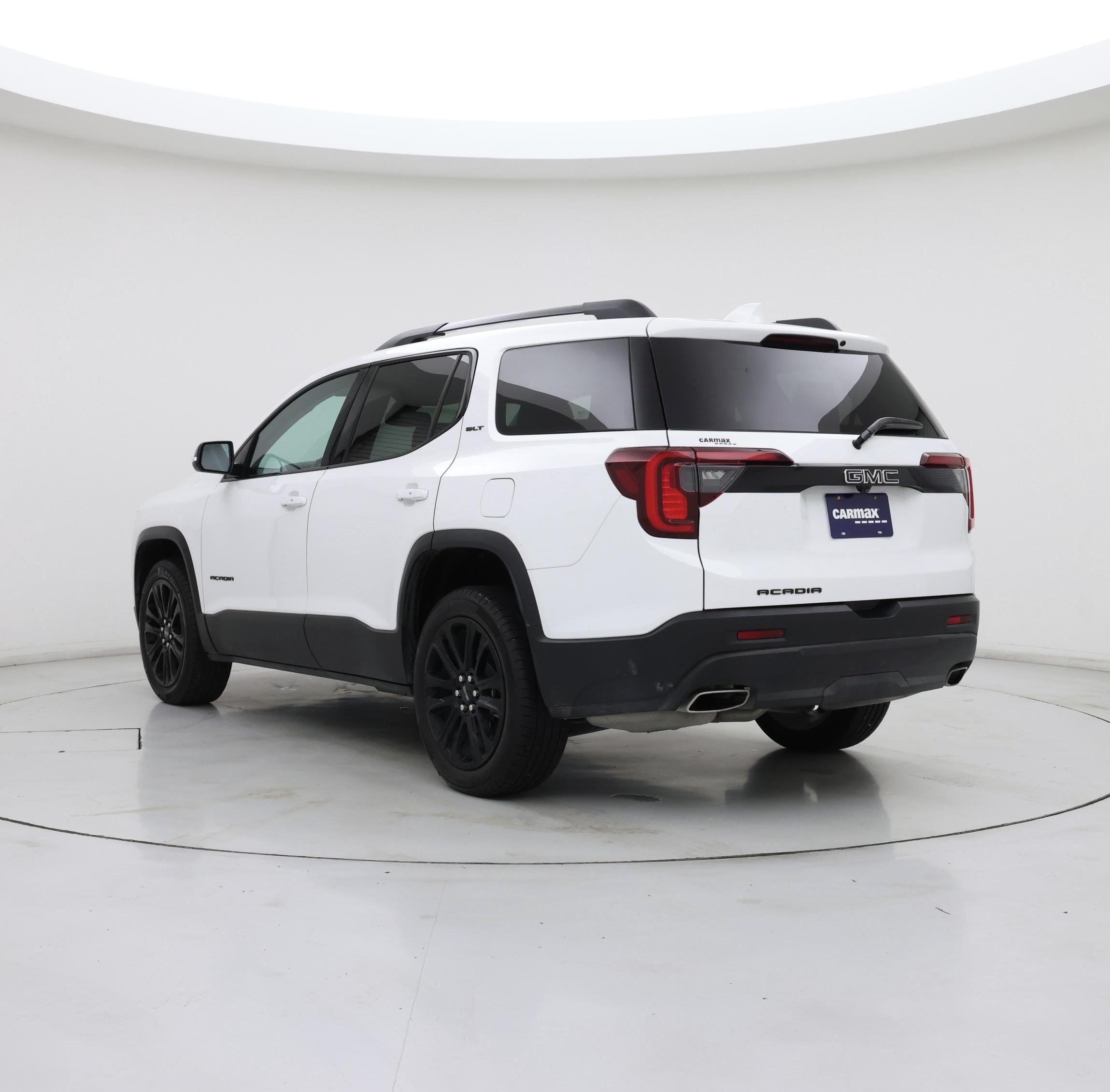 Thumbnail: 2023 GMC Acadia - 2