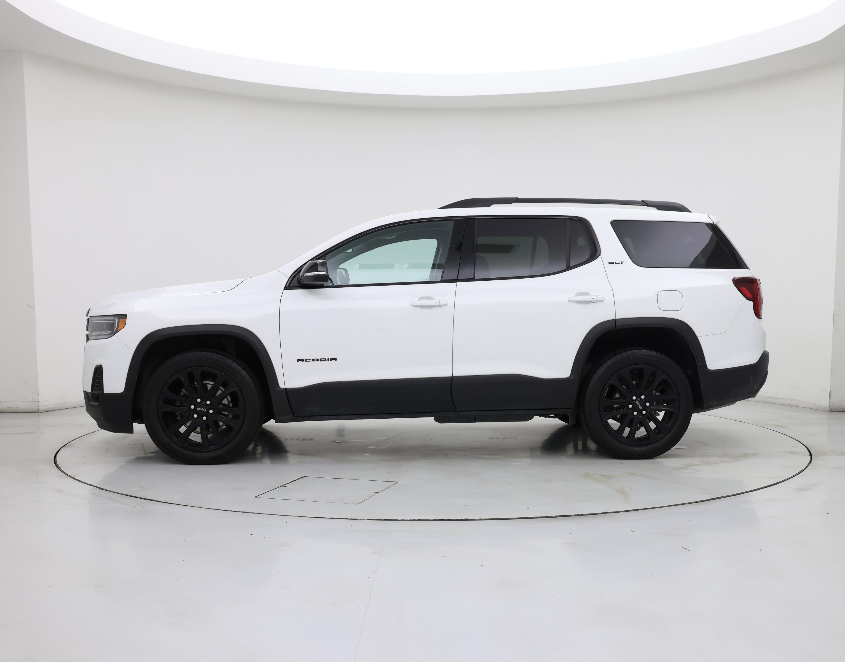 Thumbnail: 2023 GMC Acadia - 3