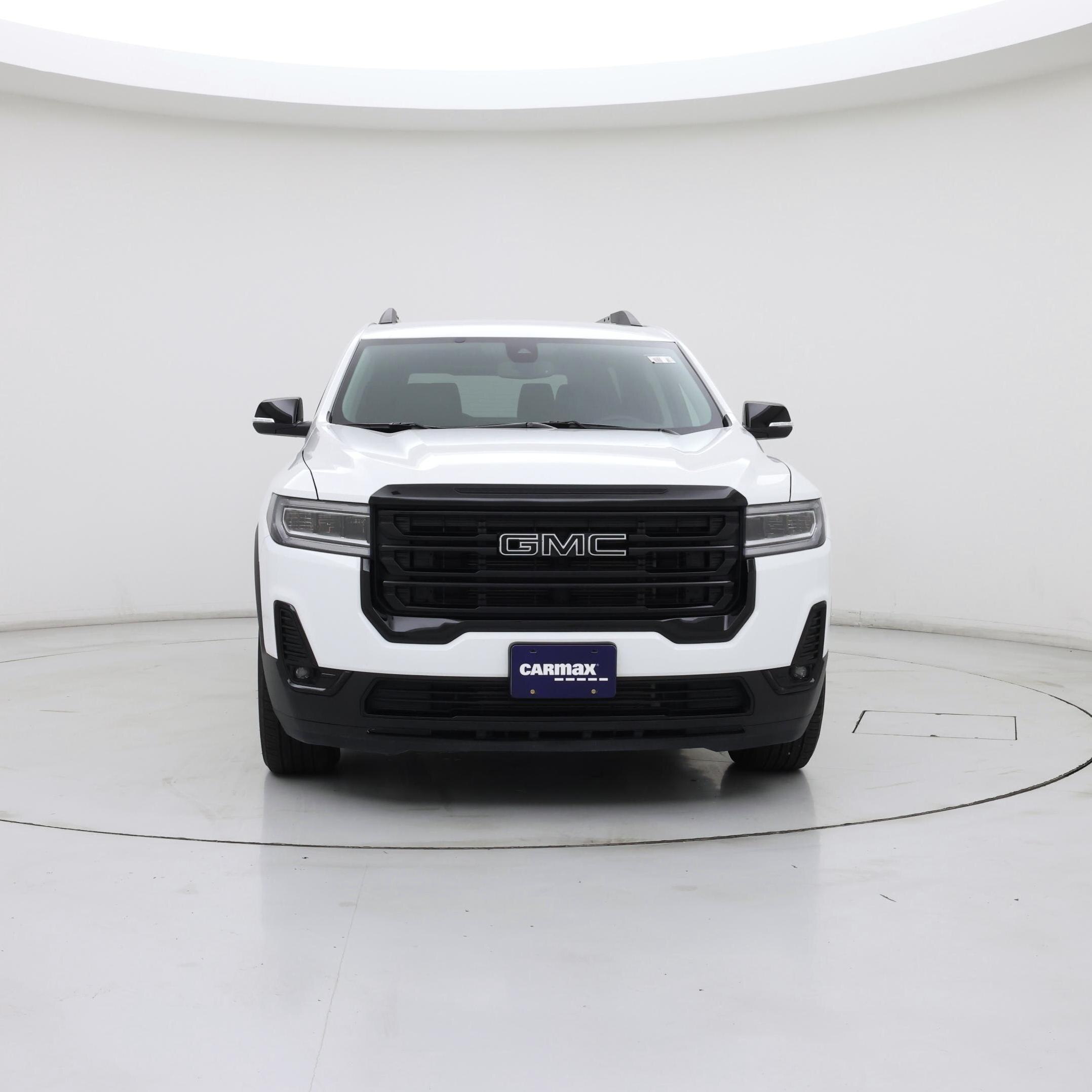 Thumbnail: 2023 GMC Acadia - 5