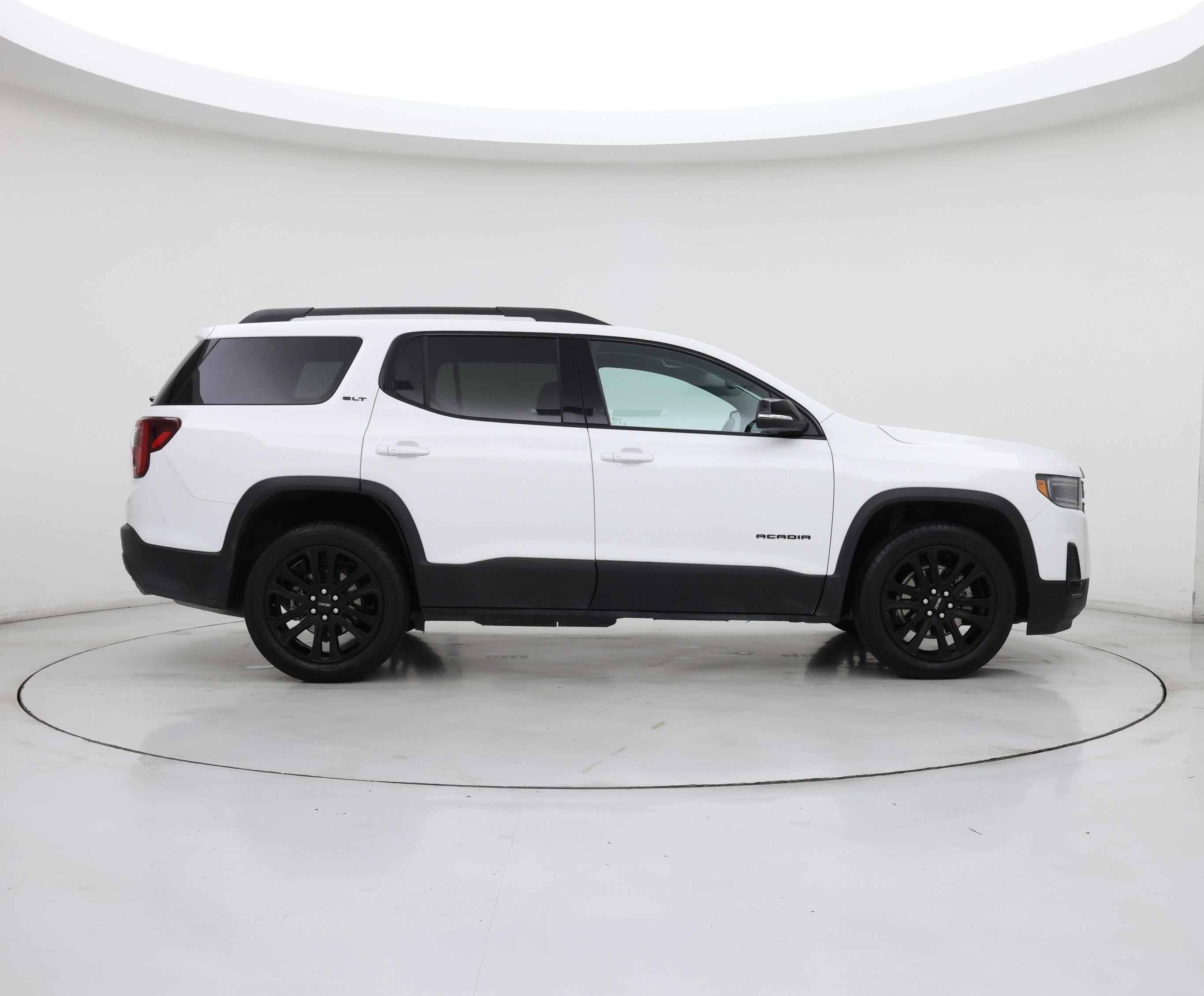 Thumbnail: 2023 GMC Acadia - 7