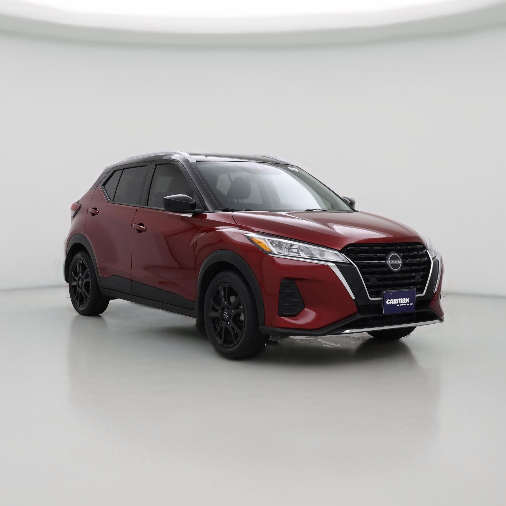 Thumbnail: 2023 Nissan Kicks - 1