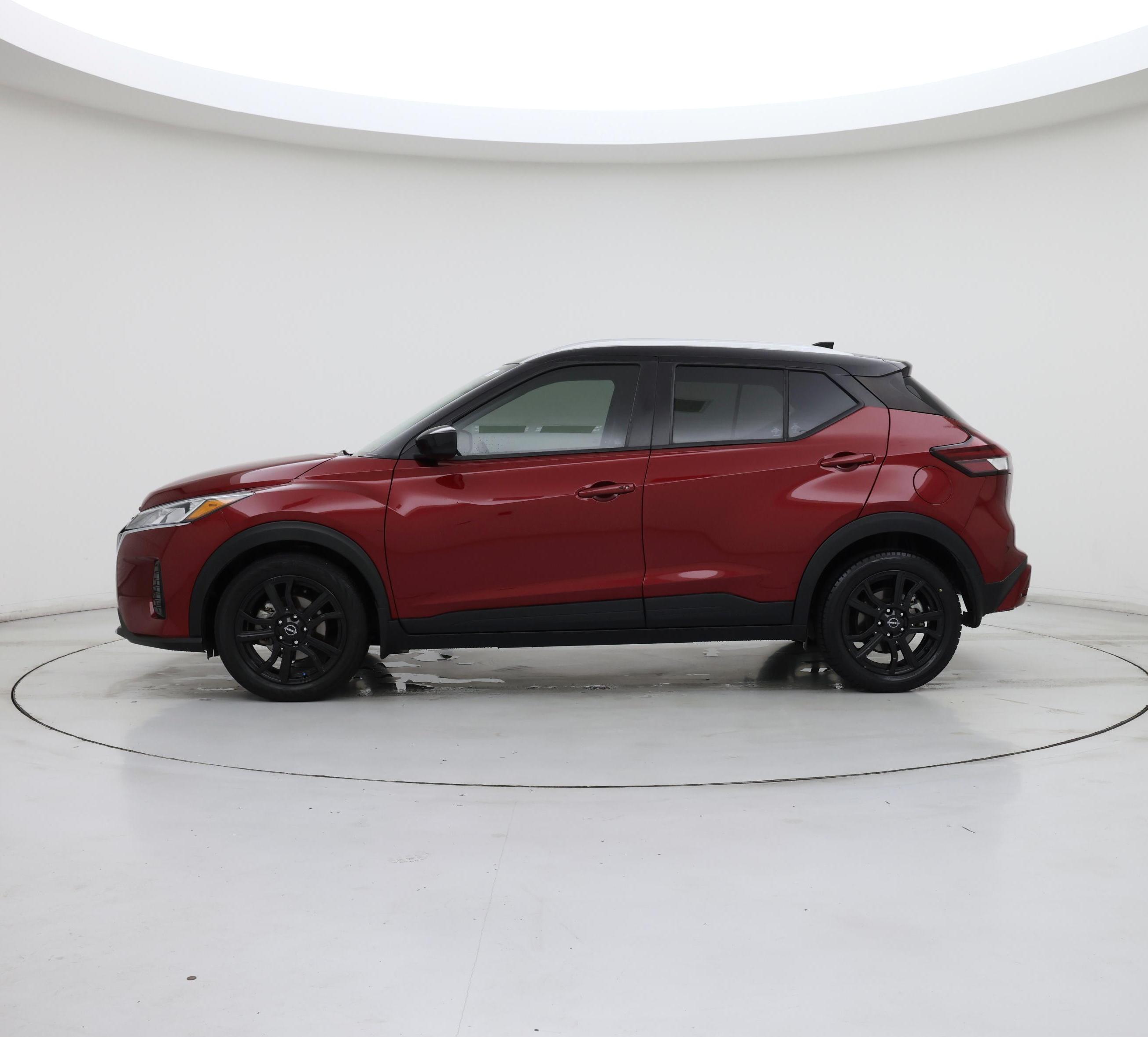 Thumbnail: 2023 Nissan Kicks - 3