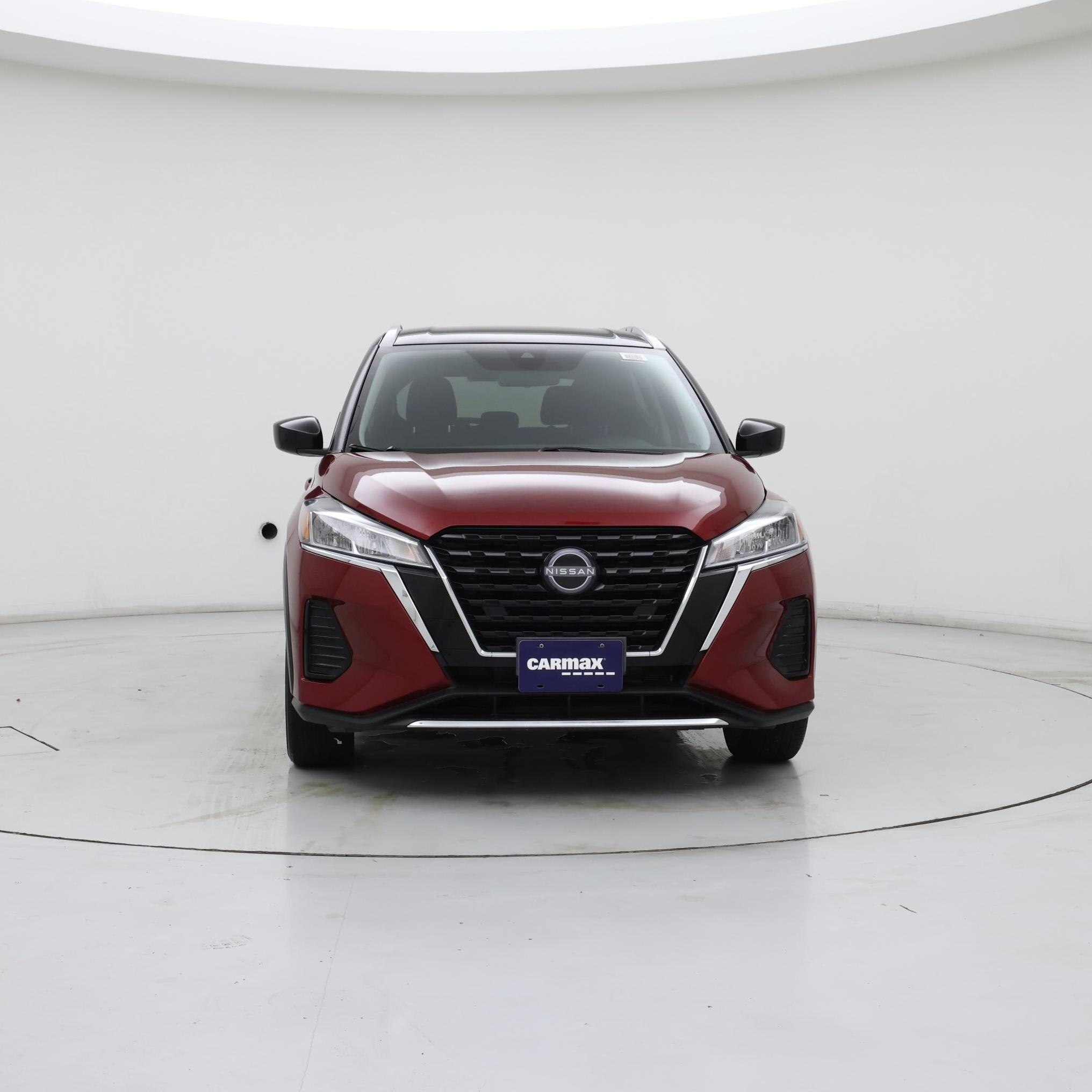 Thumbnail: 2023 Nissan Kicks - 5