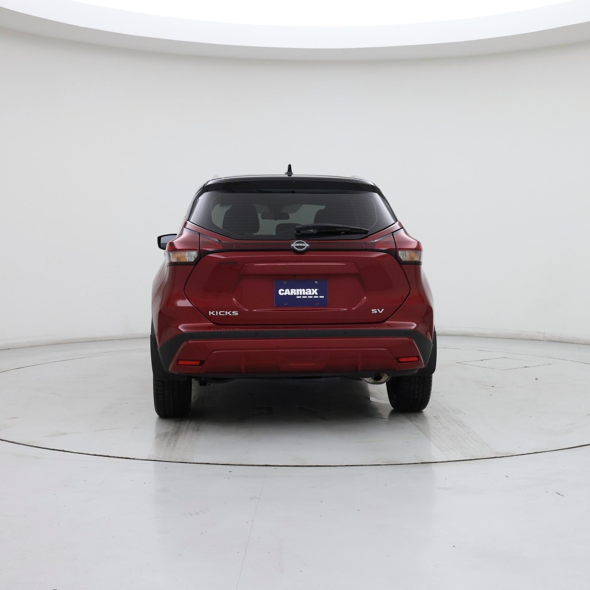 Thumbnail: 2023 Nissan Kicks - 6