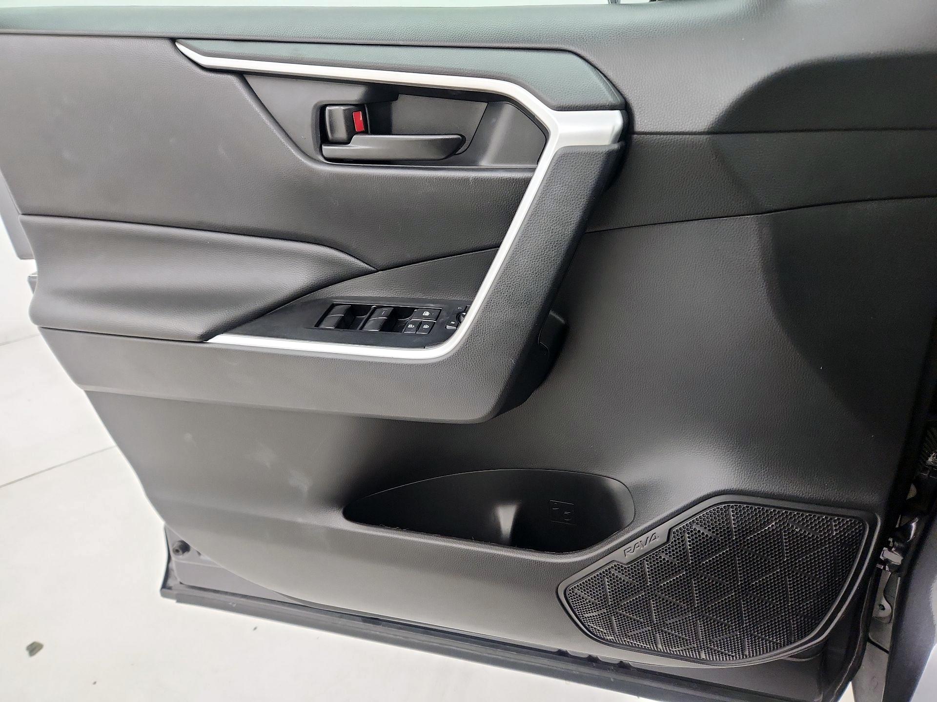 Thumbnail: 2023 Toyota RAV4 - 12