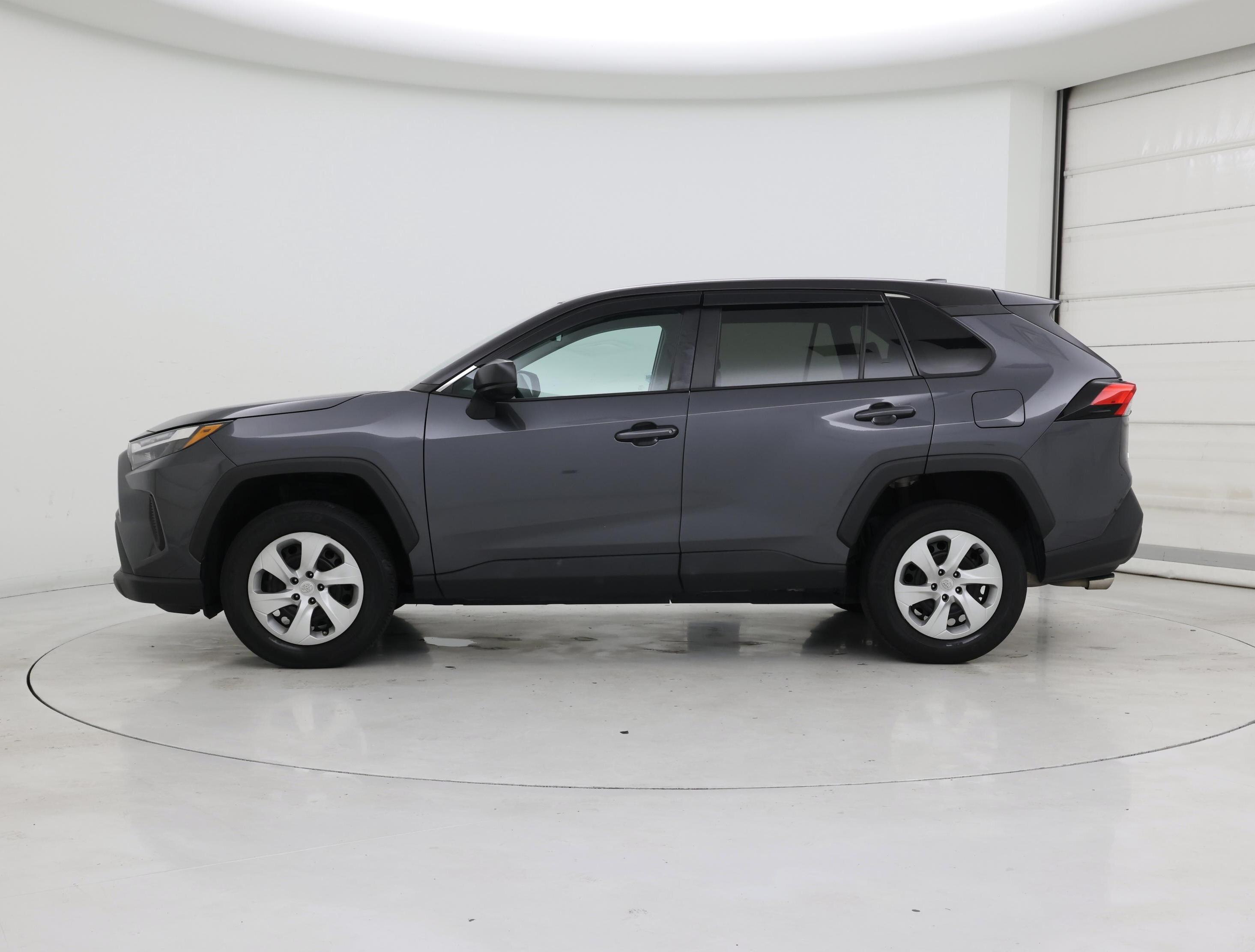 Thumbnail: 2023 Toyota RAV4 - 3