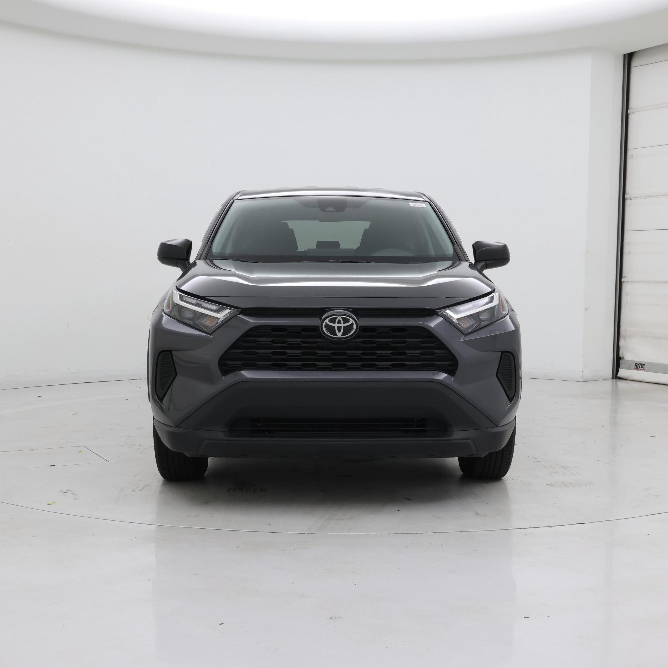 Thumbnail: 2023 Toyota RAV4 - 5
