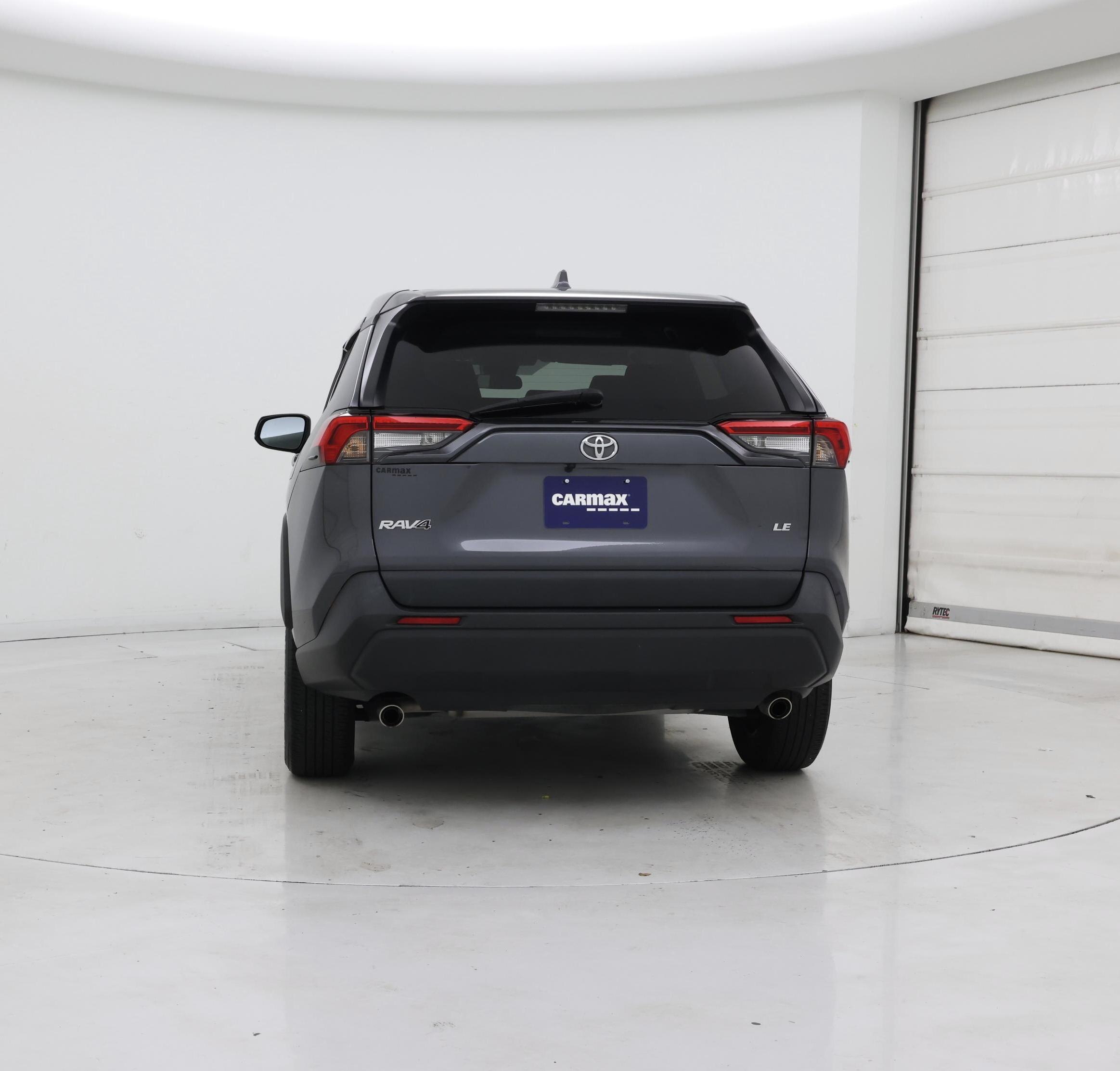 Thumbnail: 2023 Toyota RAV4 - 6