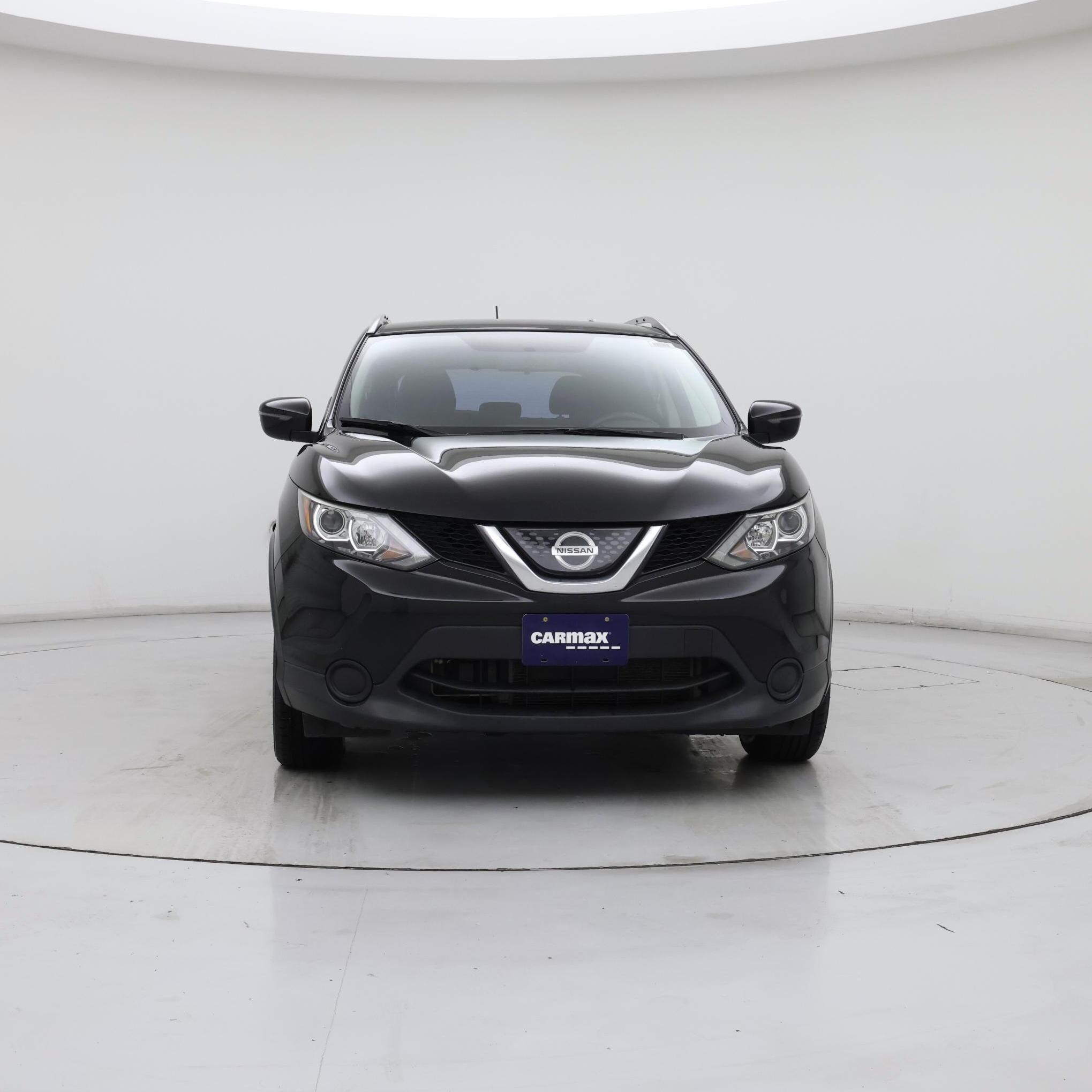 Thumbnail: 2018 Nissan Rogue Sport - 5