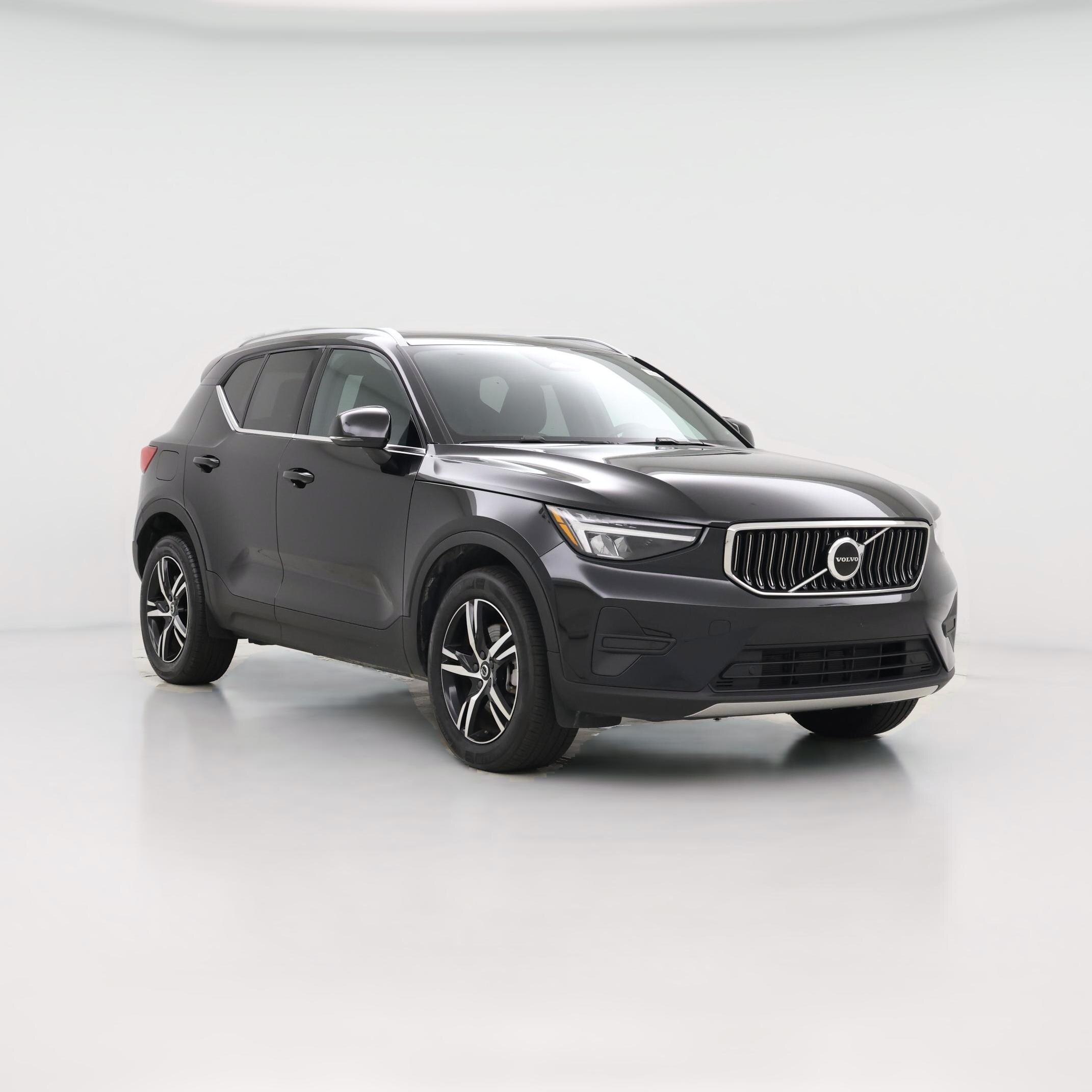 Thumbnail: 2025 Volvo XC40 - 1