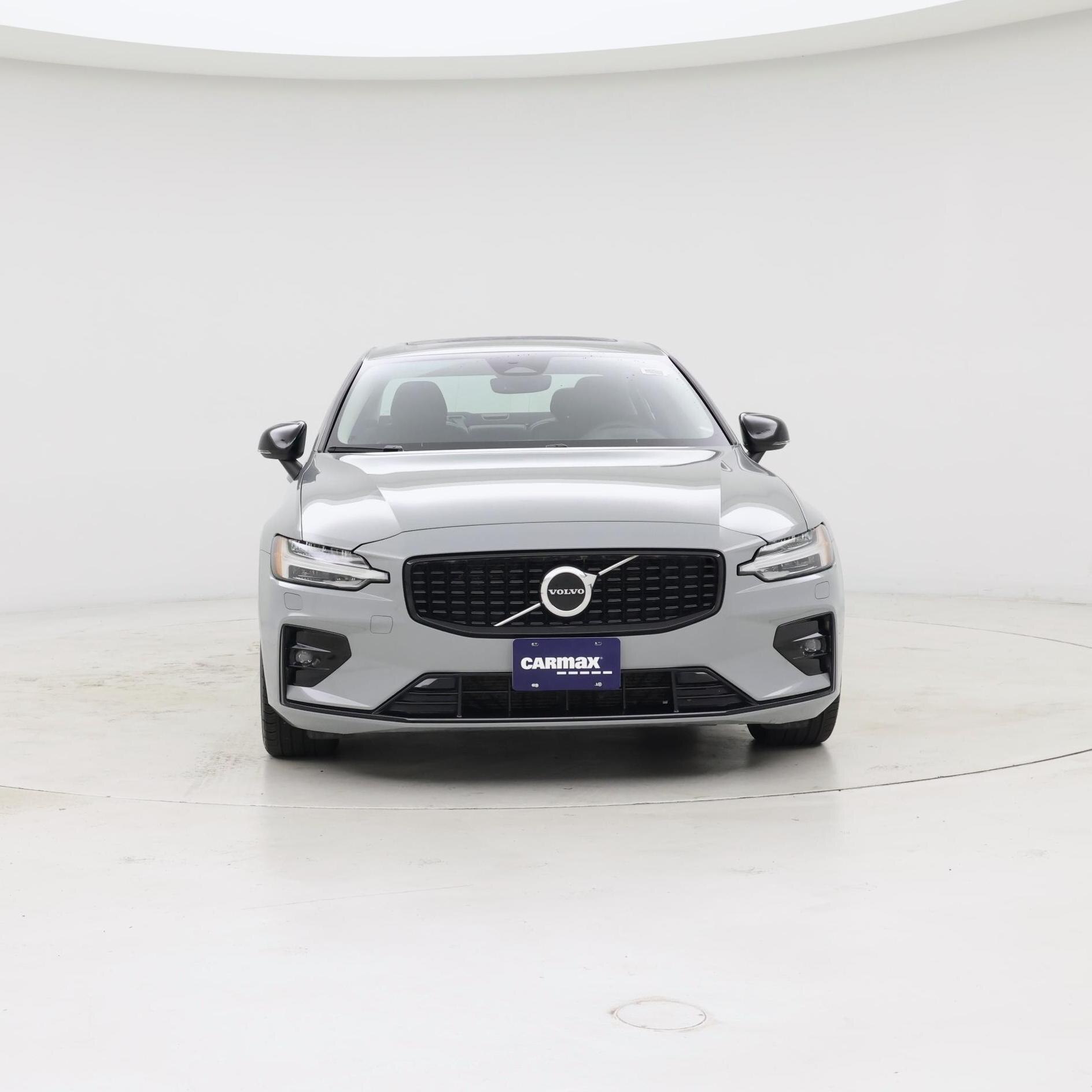 Thumbnail: 2025 Volvo S60 - 5