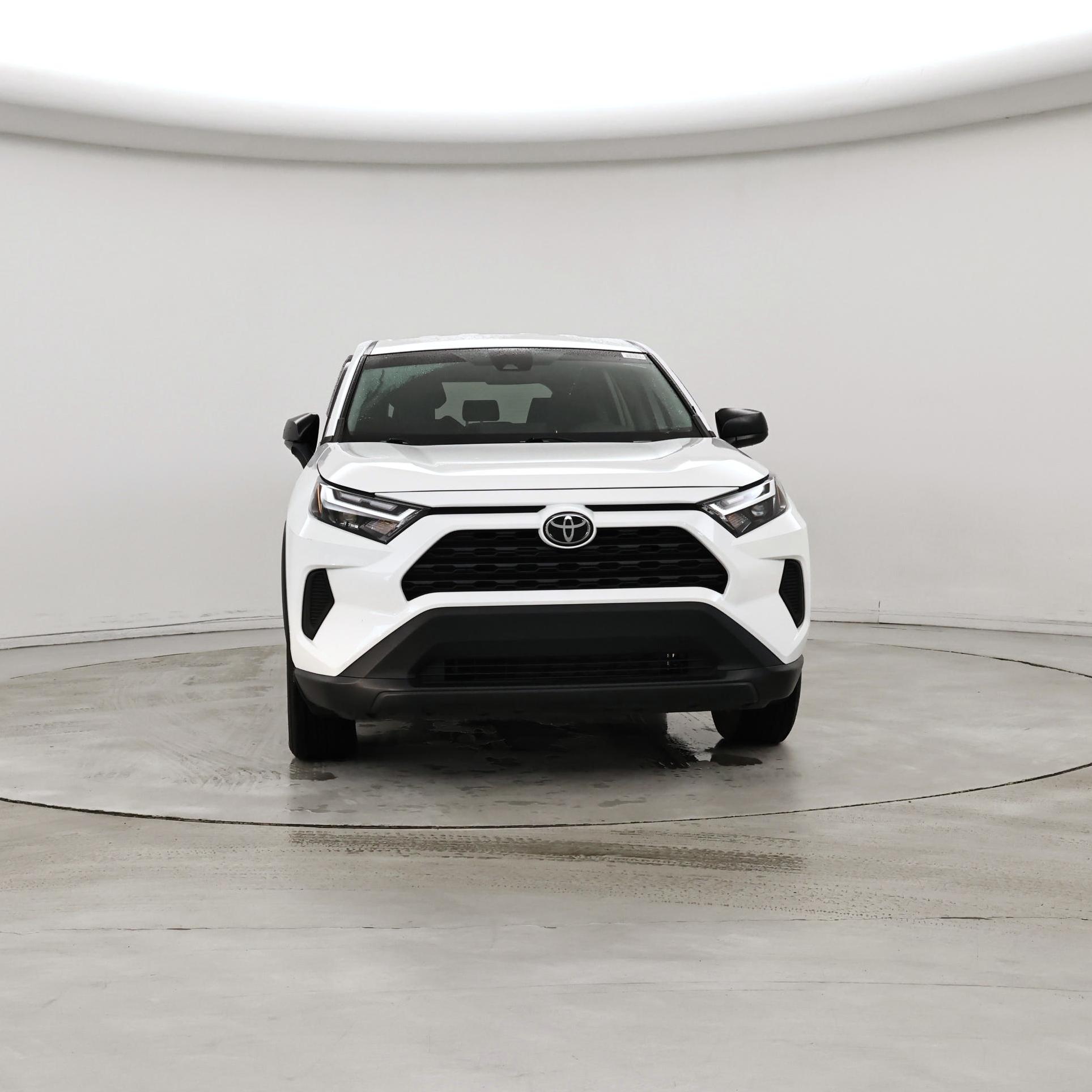 Thumbnail: 2023 Toyota RAV4 - 5