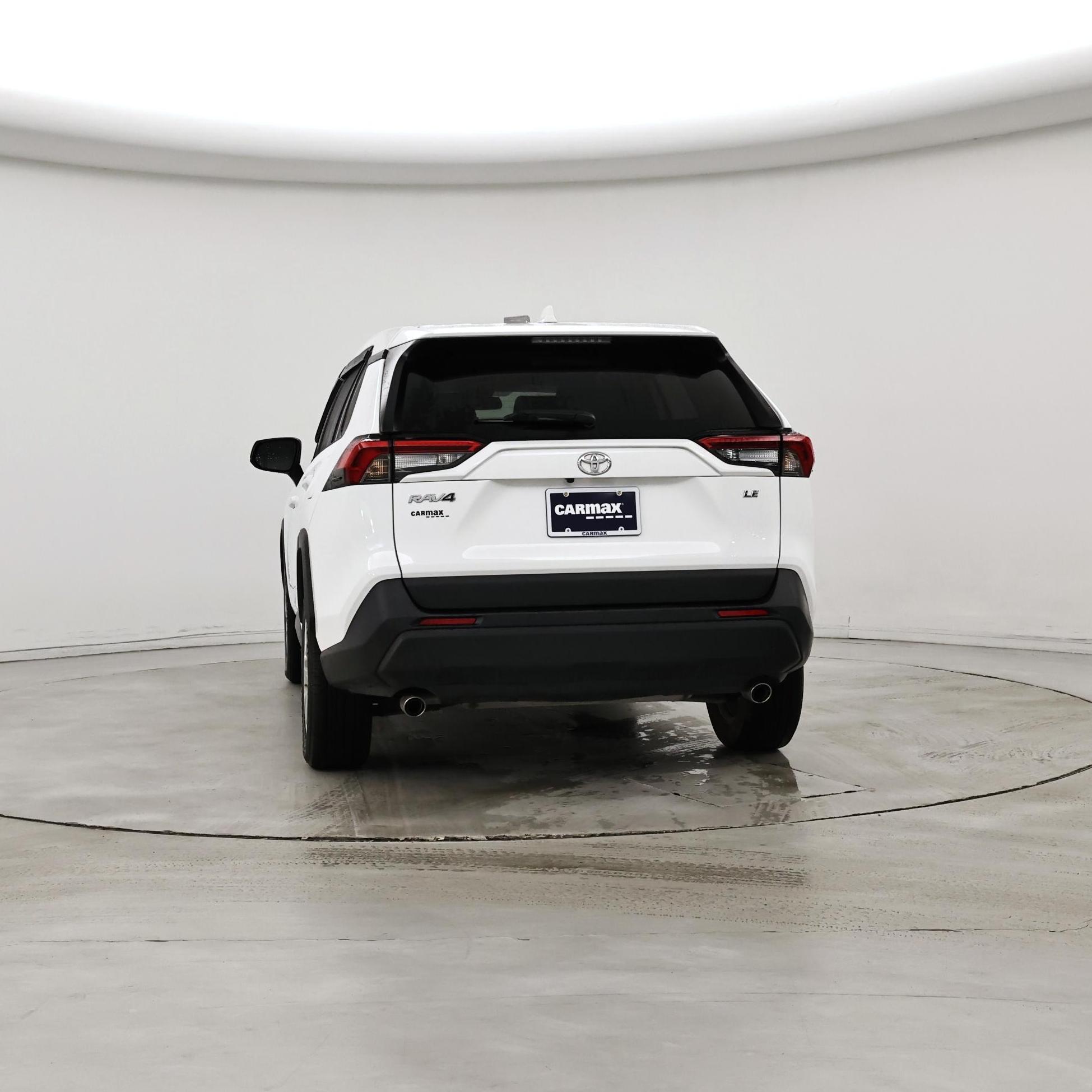 Thumbnail: 2023 Toyota RAV4 - 6