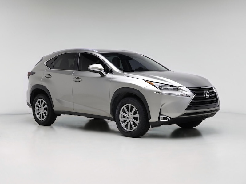 2016 Lexus NX 200t -
                  Daytona Beach, FL