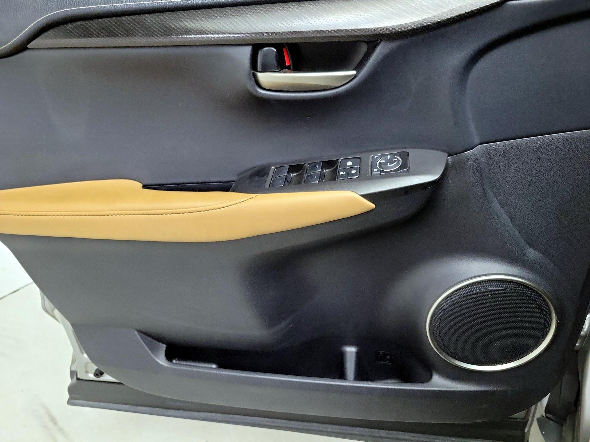 Thumbnail: 2016 Lexus NX - 12