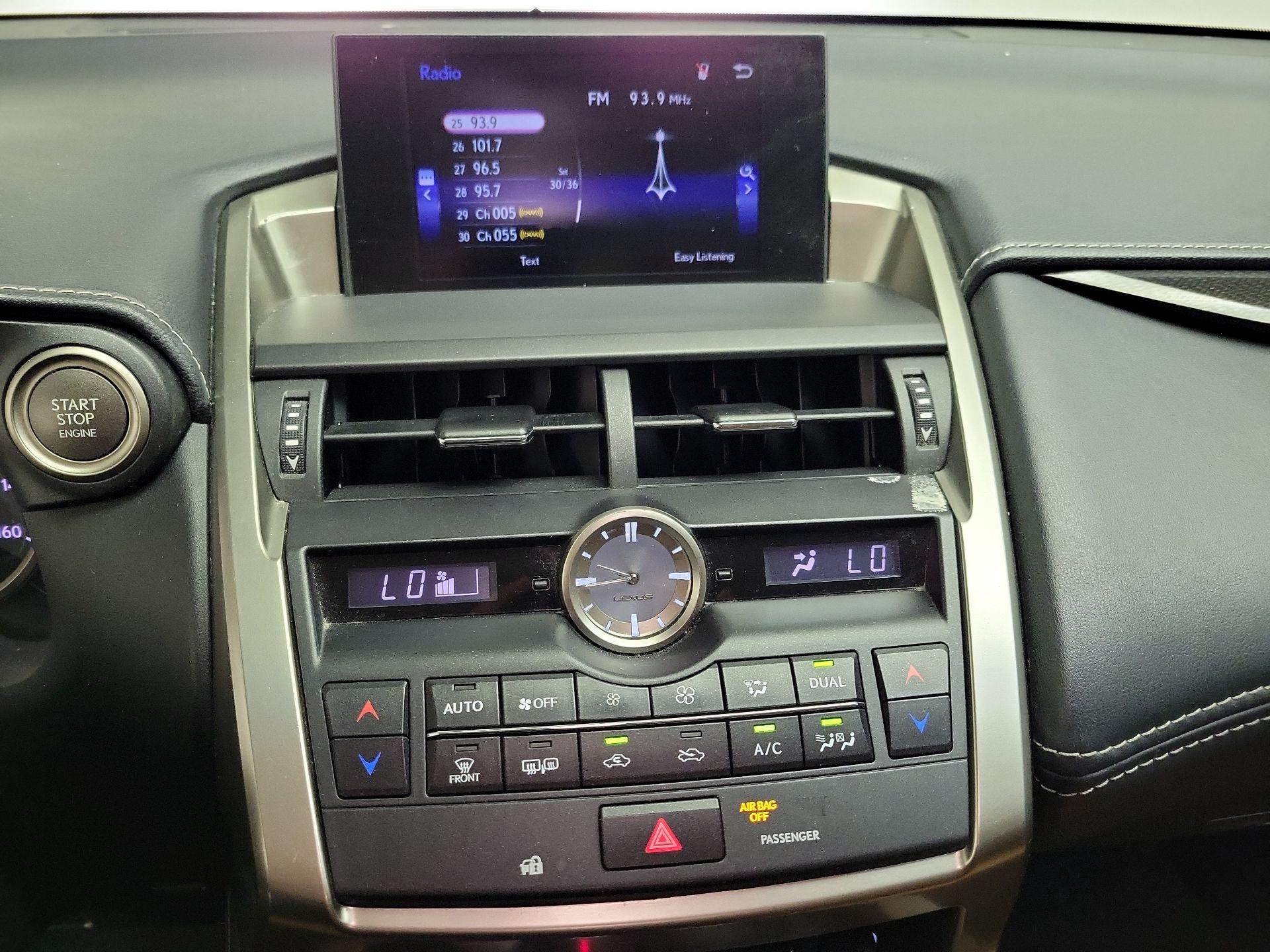 Thumbnail: 2016 Lexus NX - 15