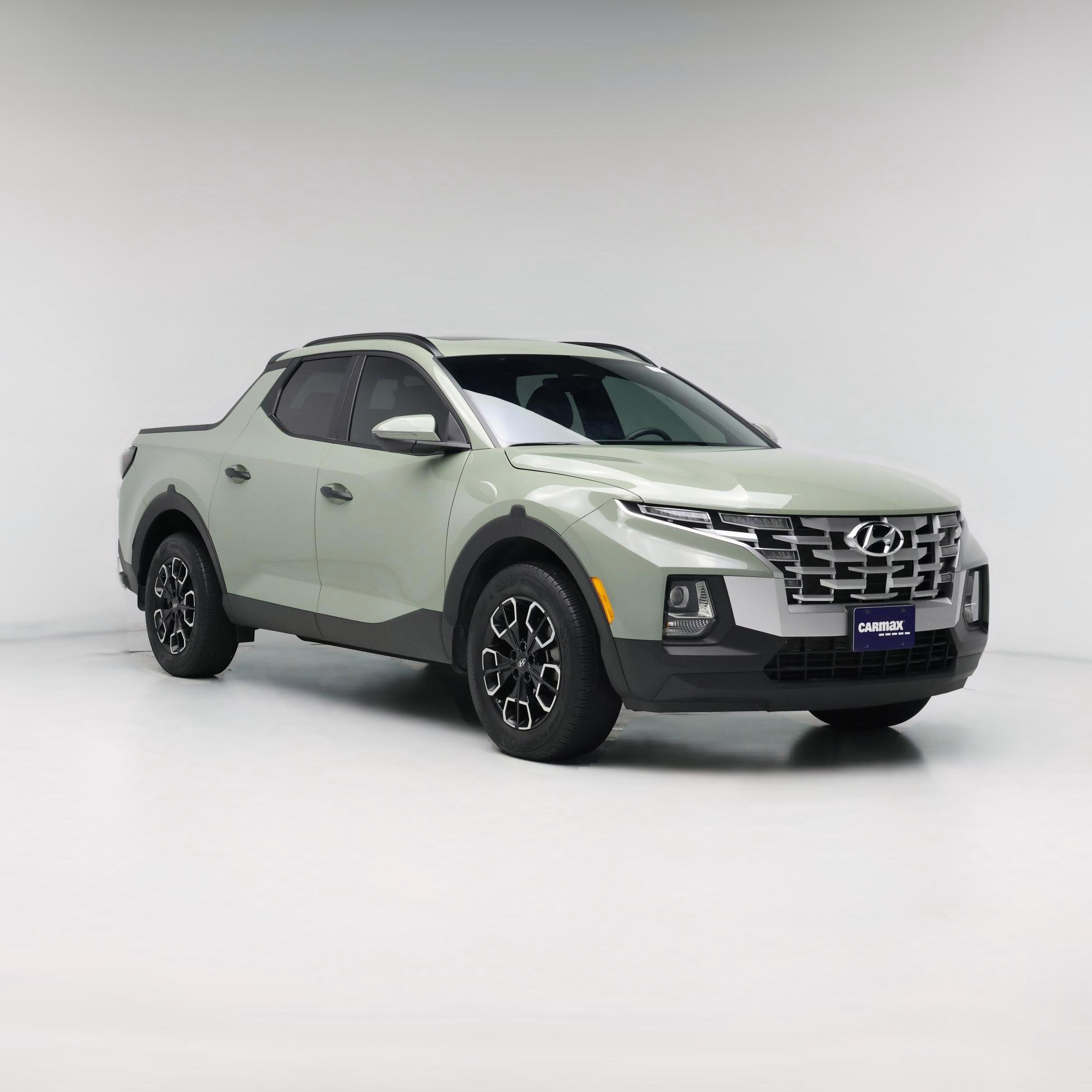 Thumbnail: 2023 Hyundai Santa Cruz - 1