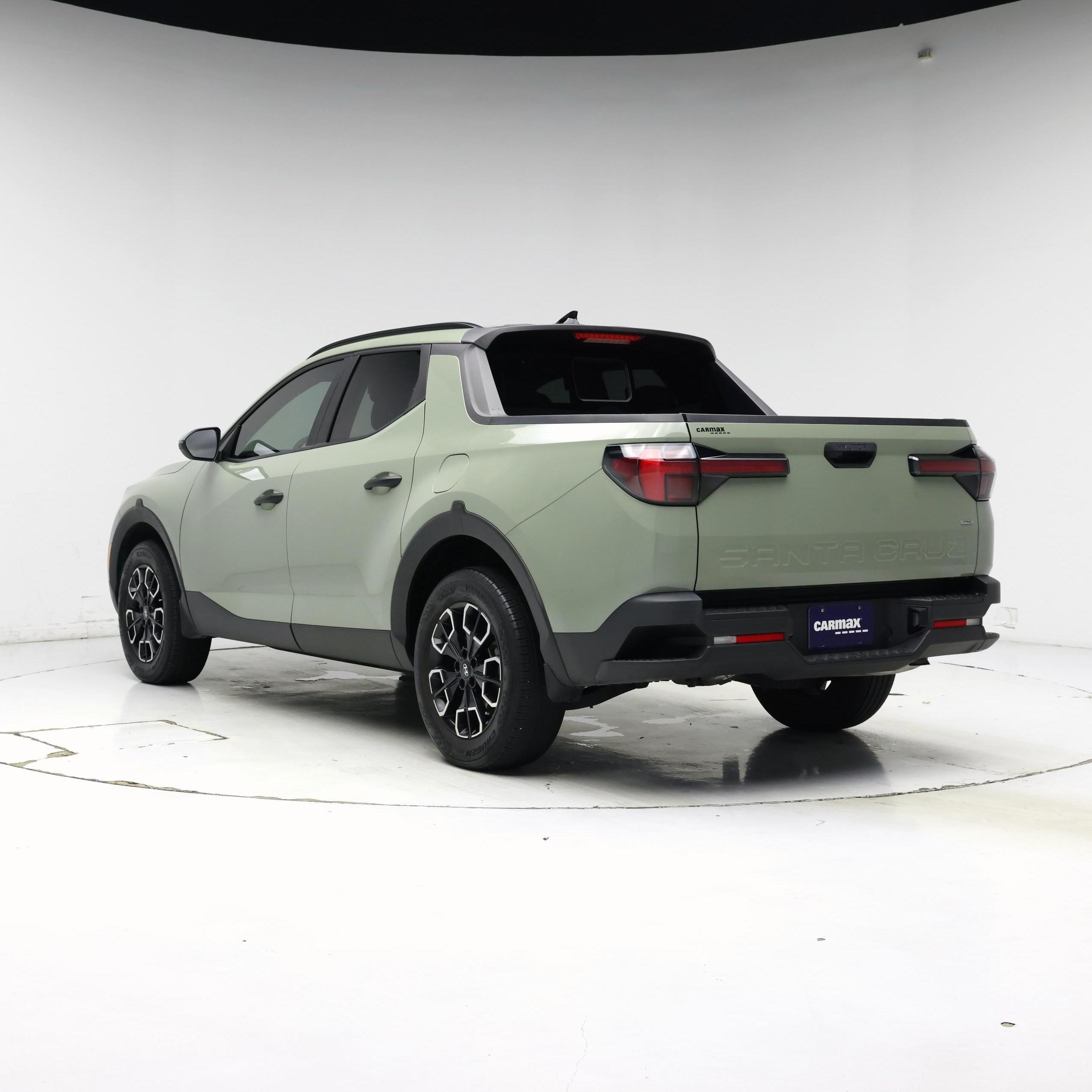 Thumbnail: 2023 Hyundai Santa Cruz - 2