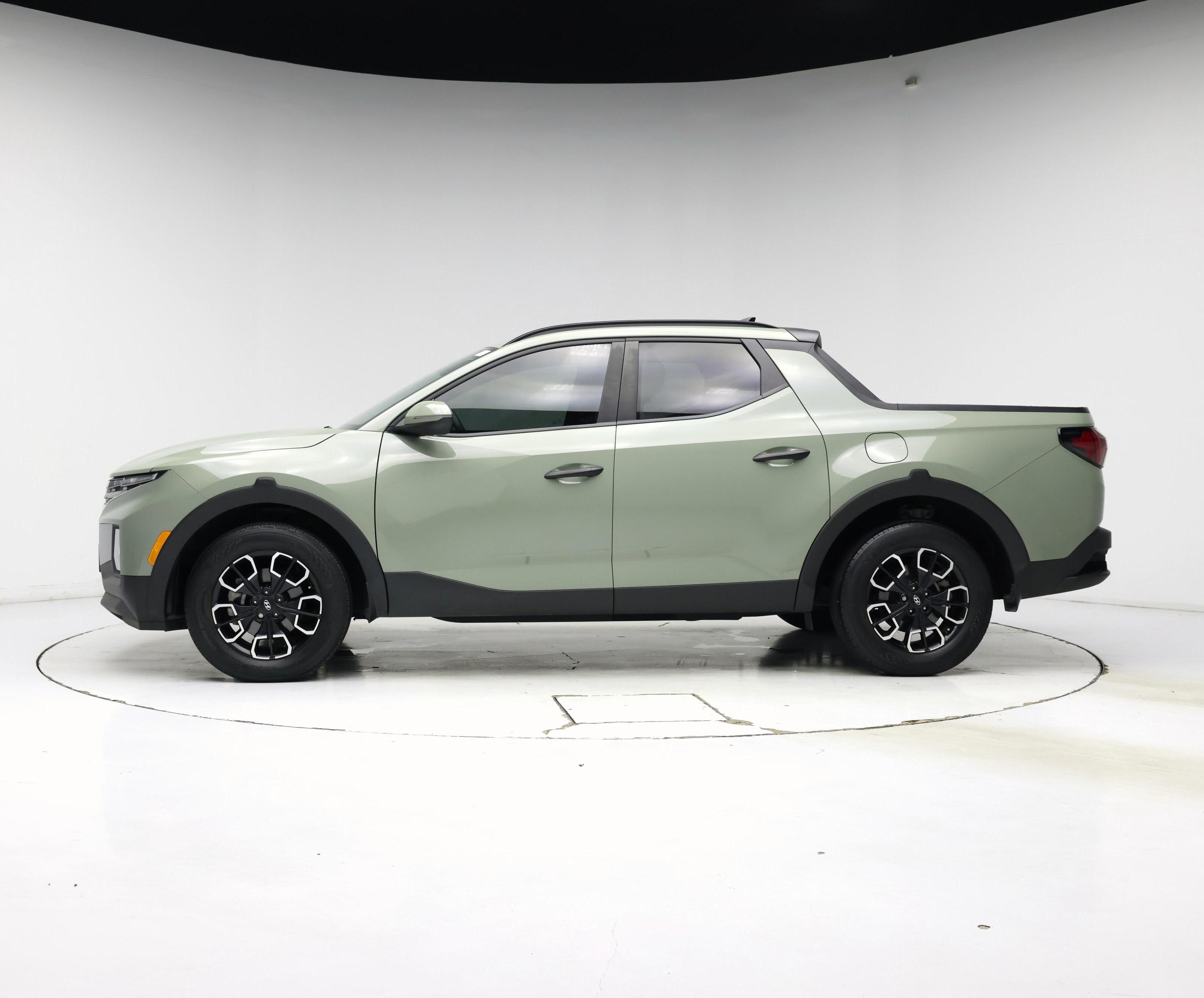 Thumbnail: 2023 Hyundai Santa Cruz - 3